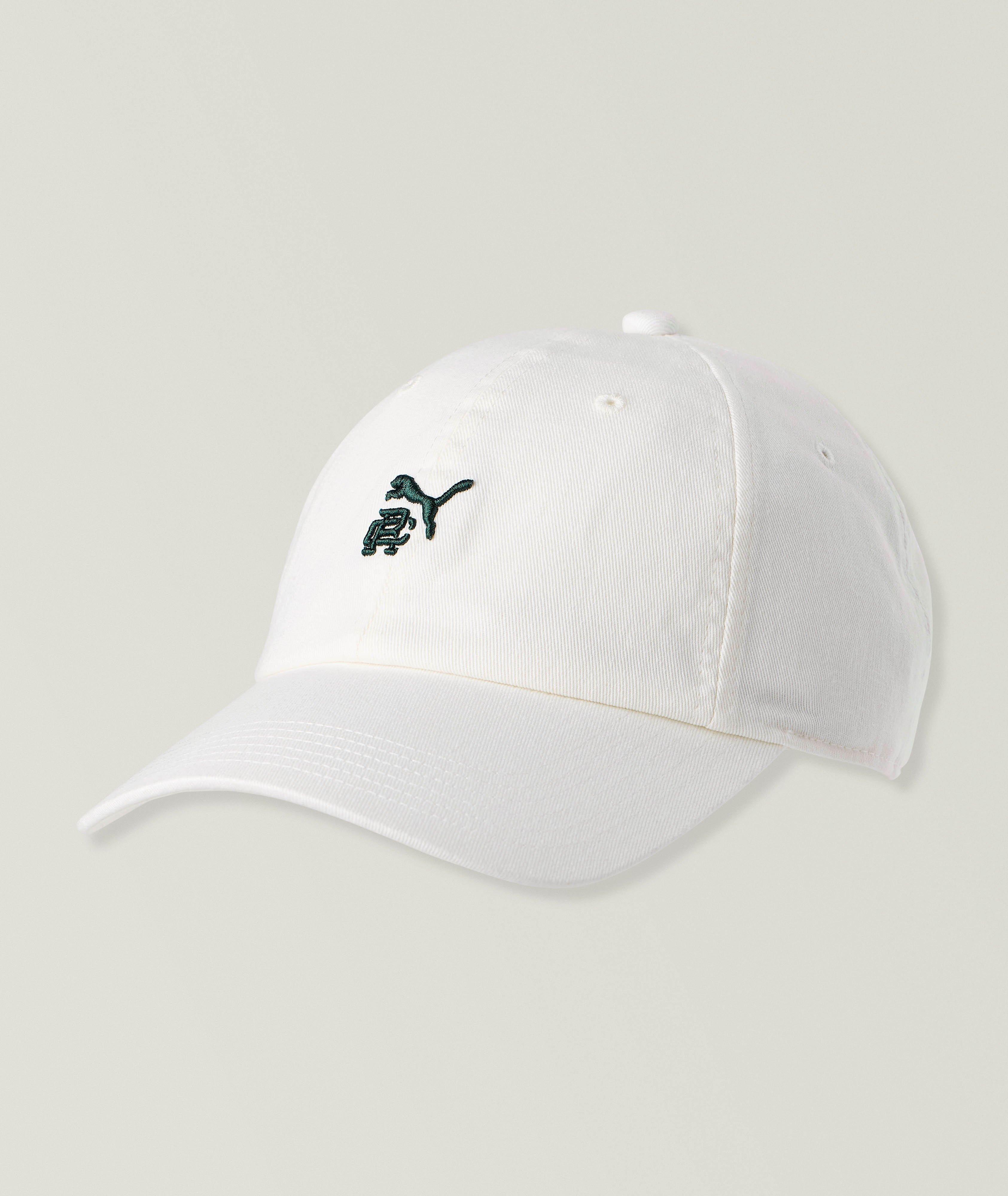 X PUMA Cotton Cap image 0