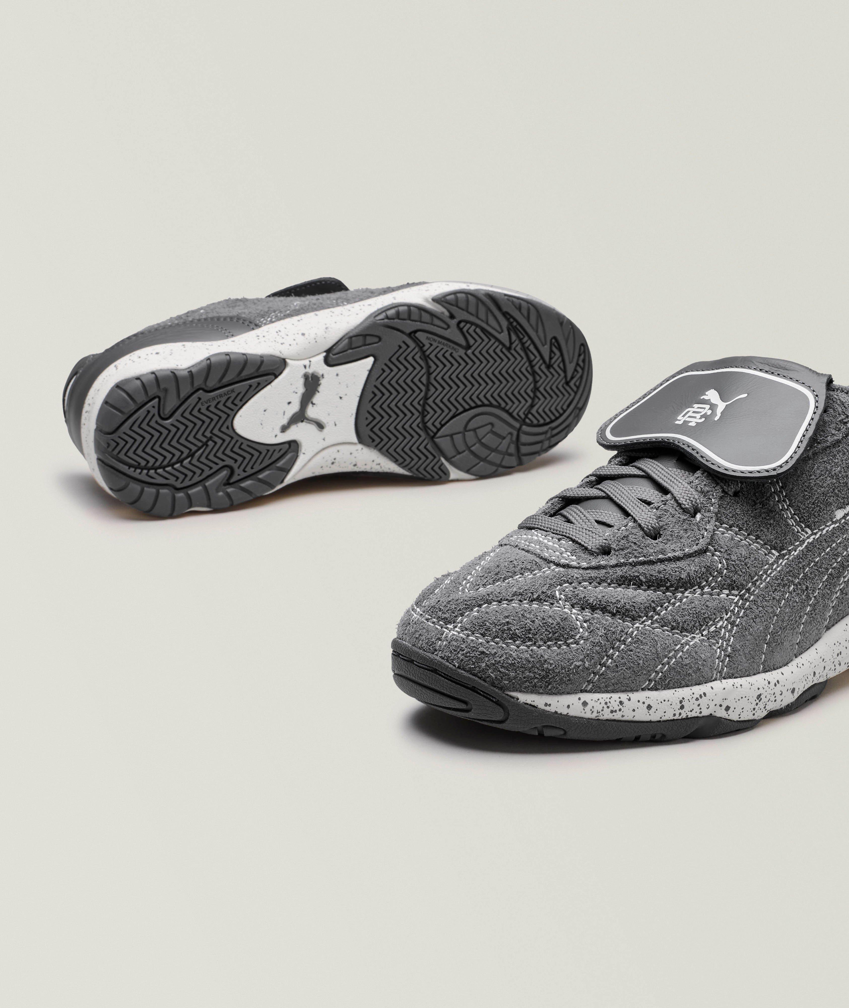X PUMA King IT Indoor Sneakers image 3