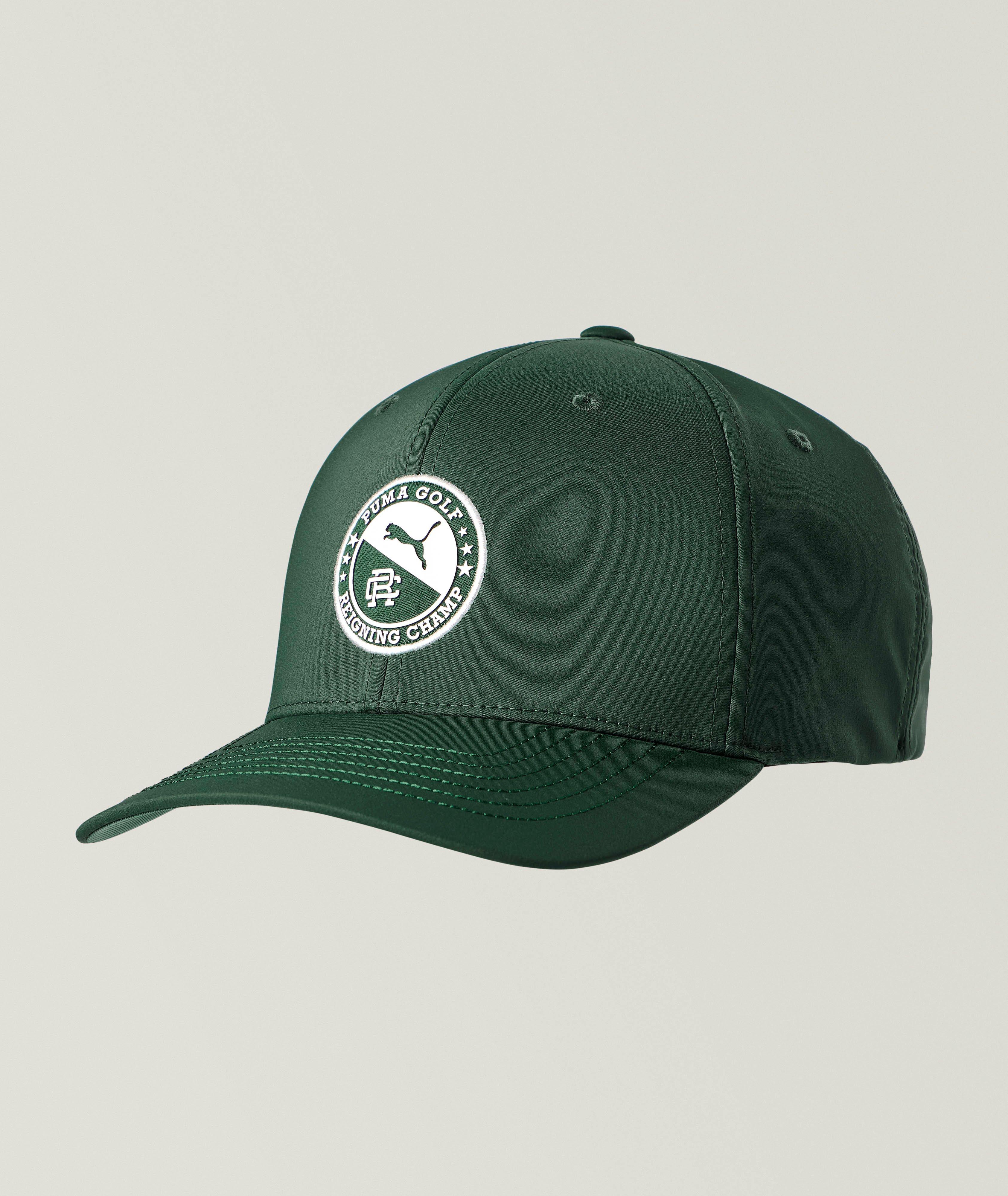 X PUMA 6-Panel Cap image 0