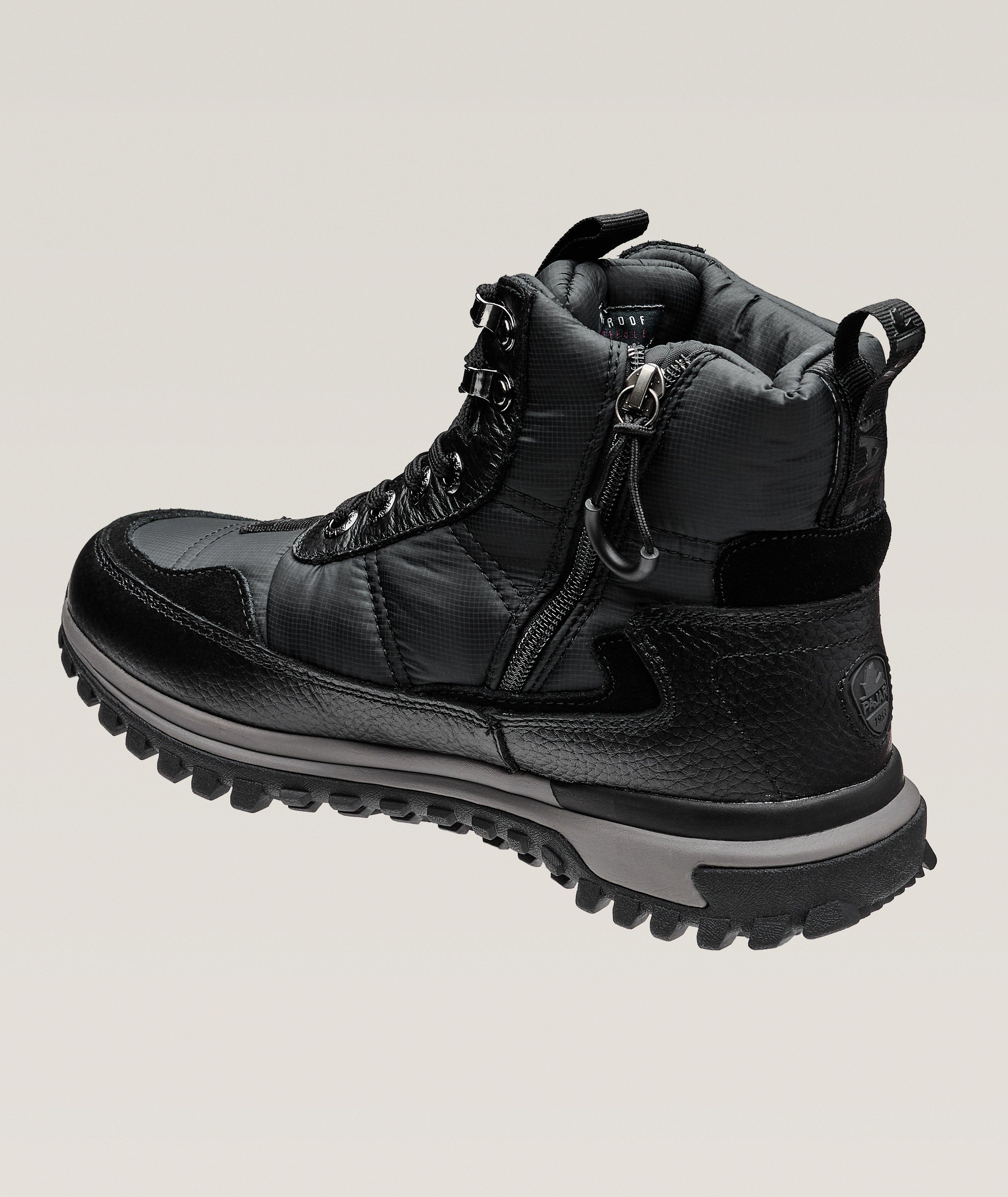 Fero 2.0 Lace-Up Short Hiker Boots  image 1