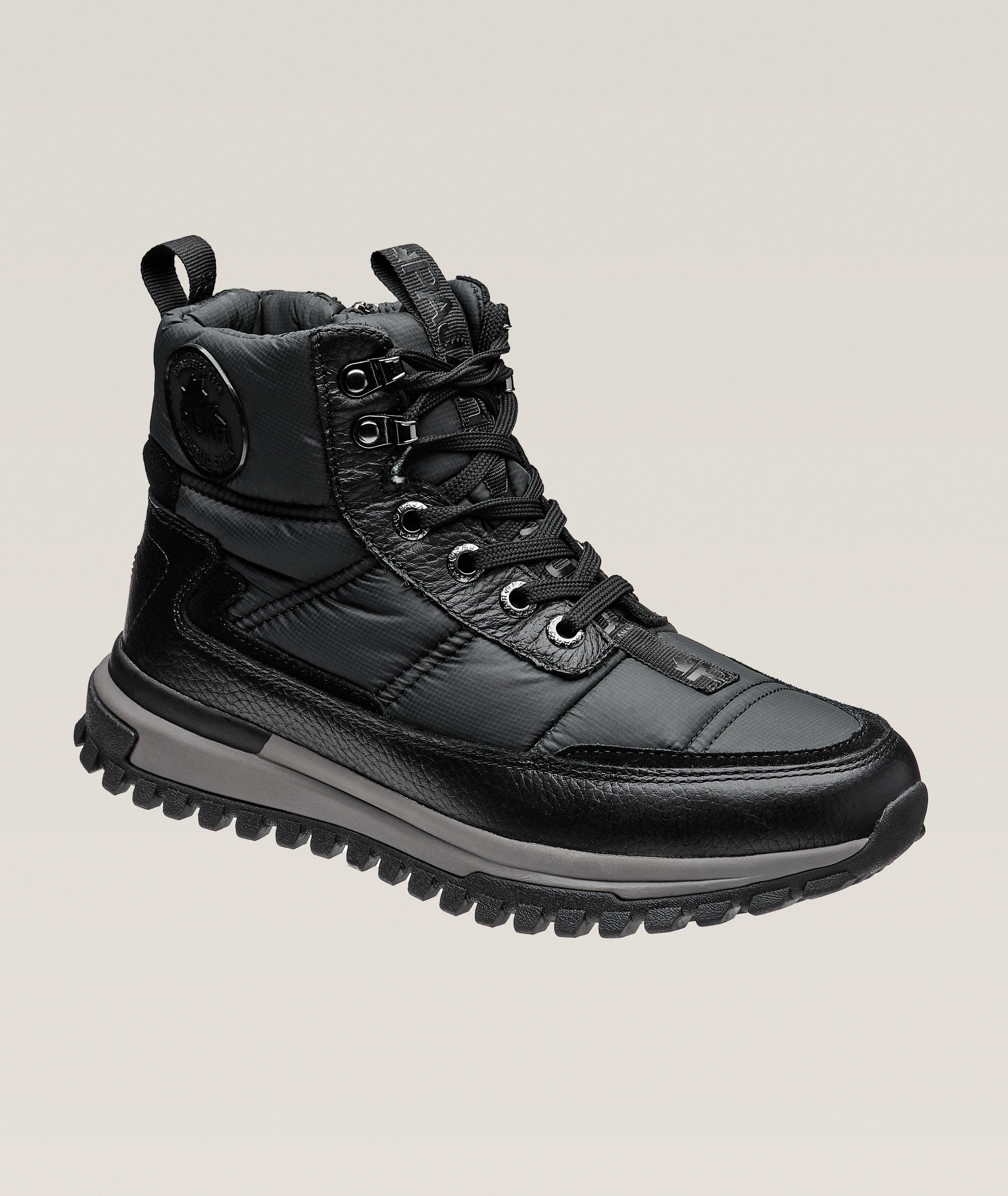 Fero 2.0 Lace-Up Short Hiker Boots  image 0