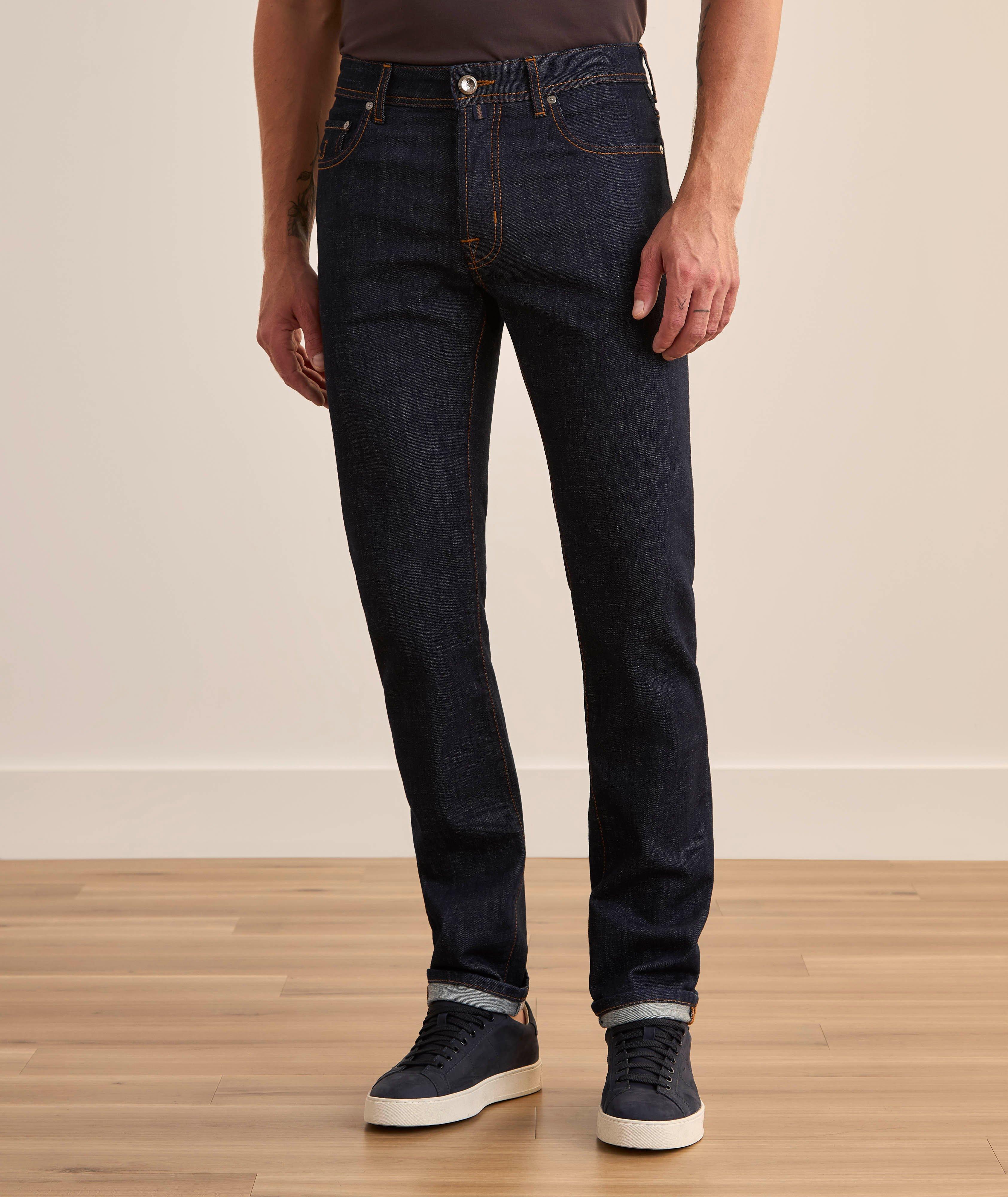 Bard Slim-Fit Jeans image 1