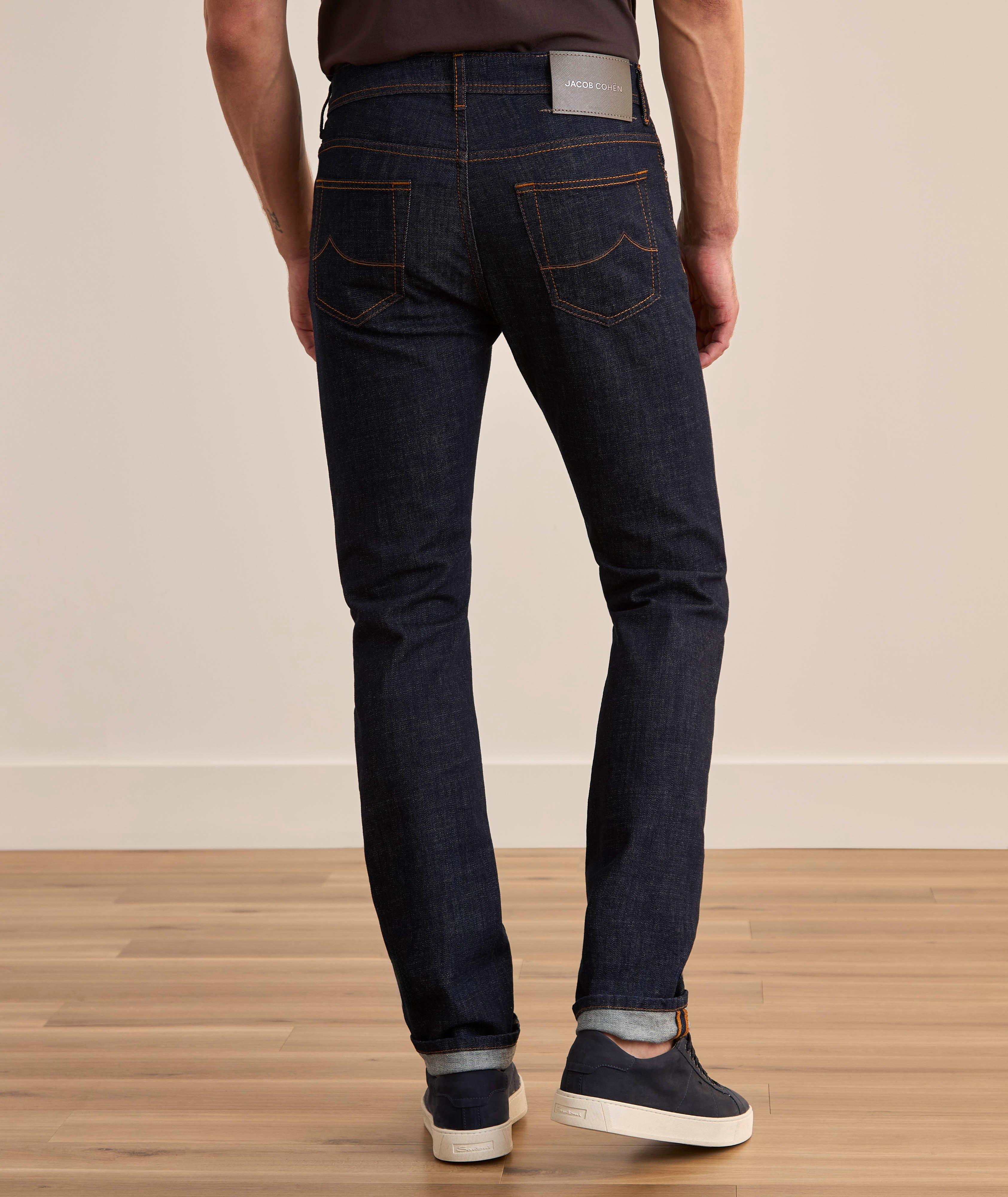 Bard Slim-Fit Jeans image 2