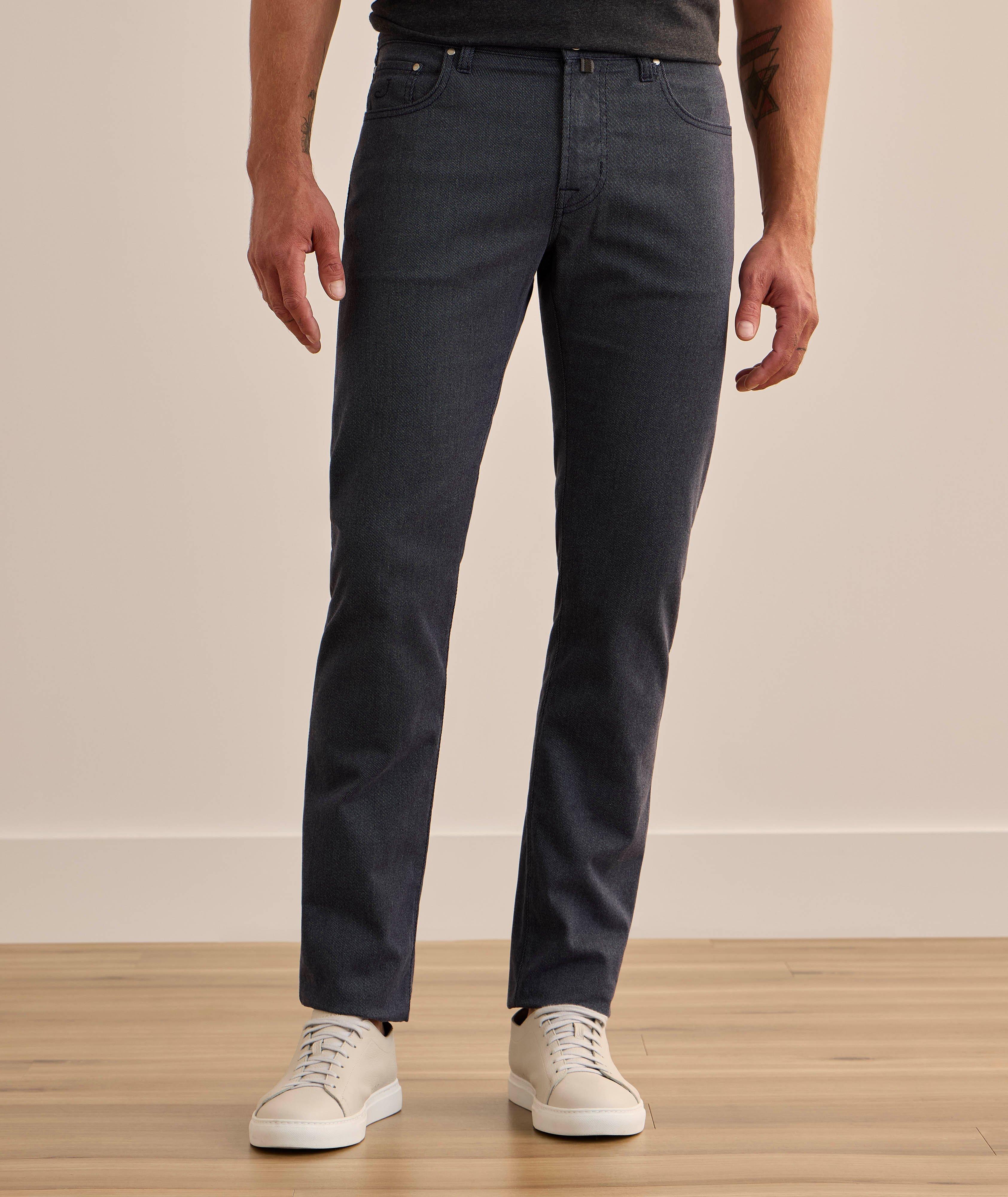 Jean Bard slim surteint image 1