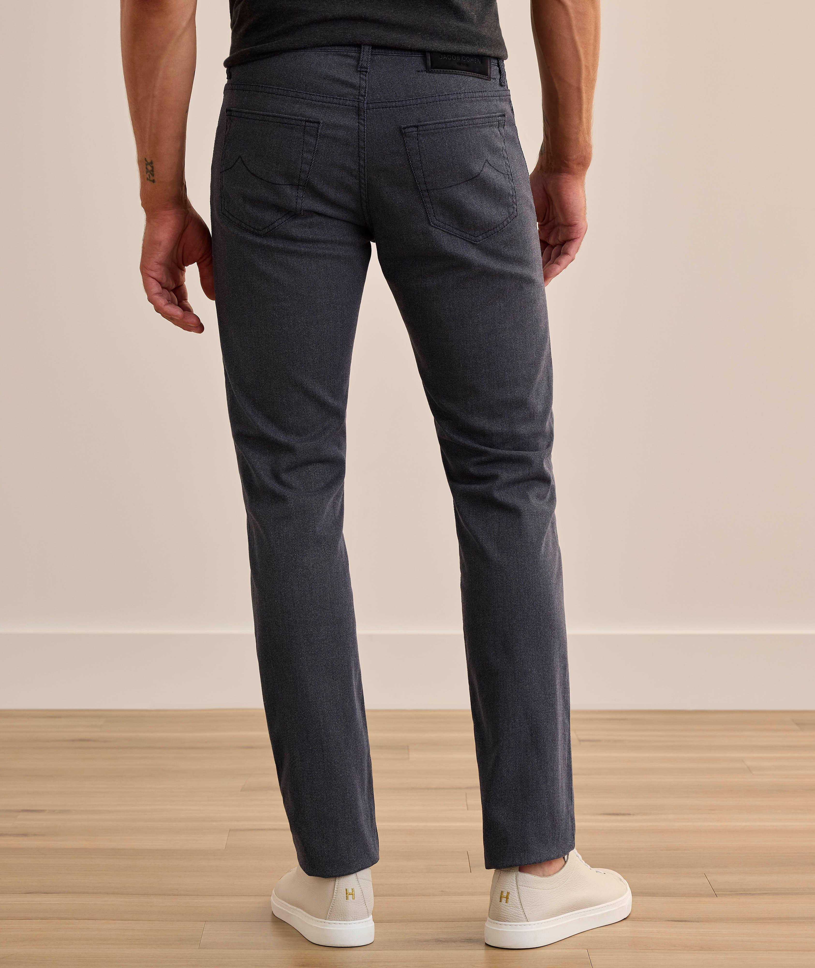 Jean Bard slim surteint image 2