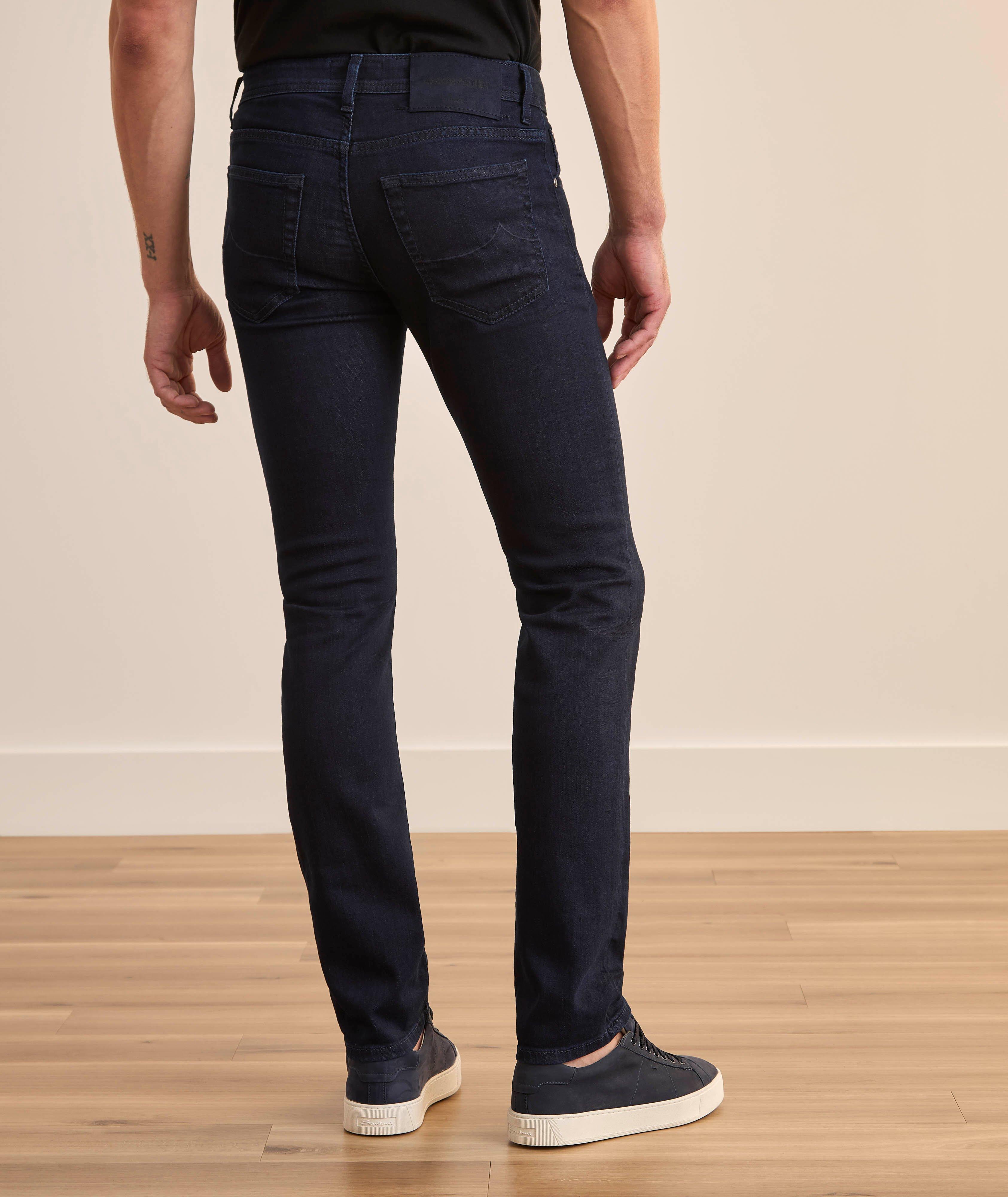 Nick Slim-Fit Super Stretch Jeans  image 2
