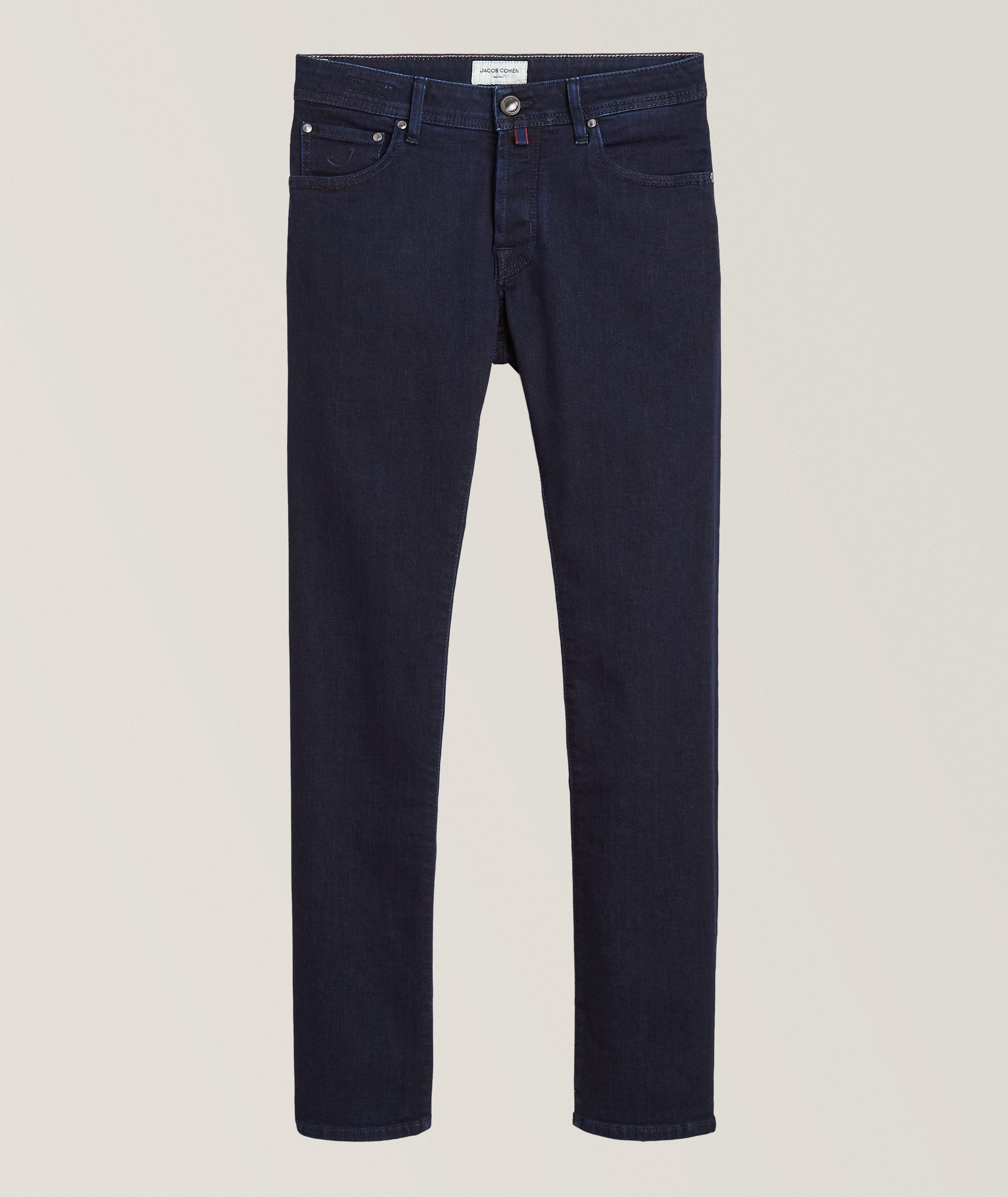 Nick Slim-Fit Super Stretch Jeans  image 0