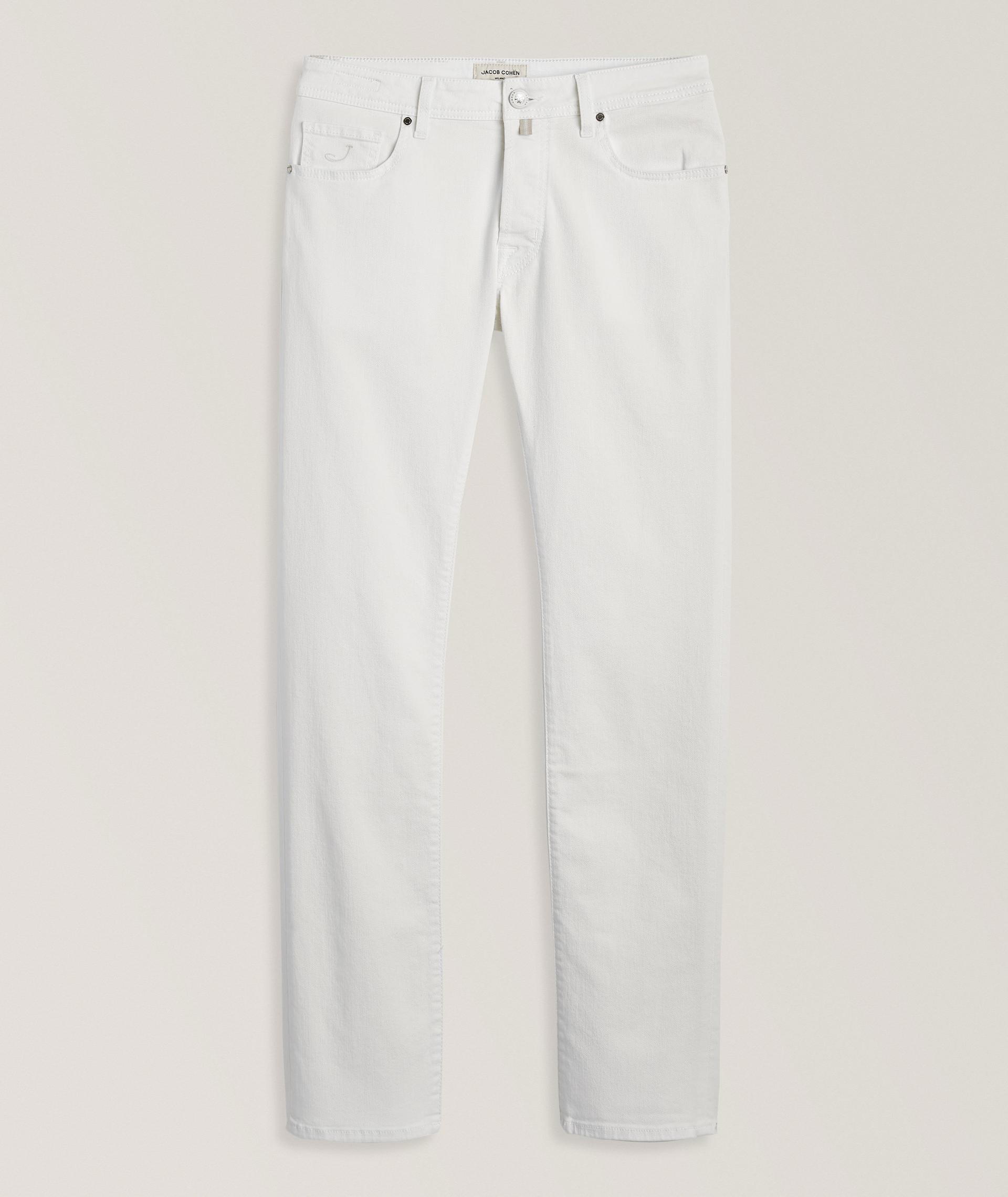 Bard Slim-Fit Jeans  image 0