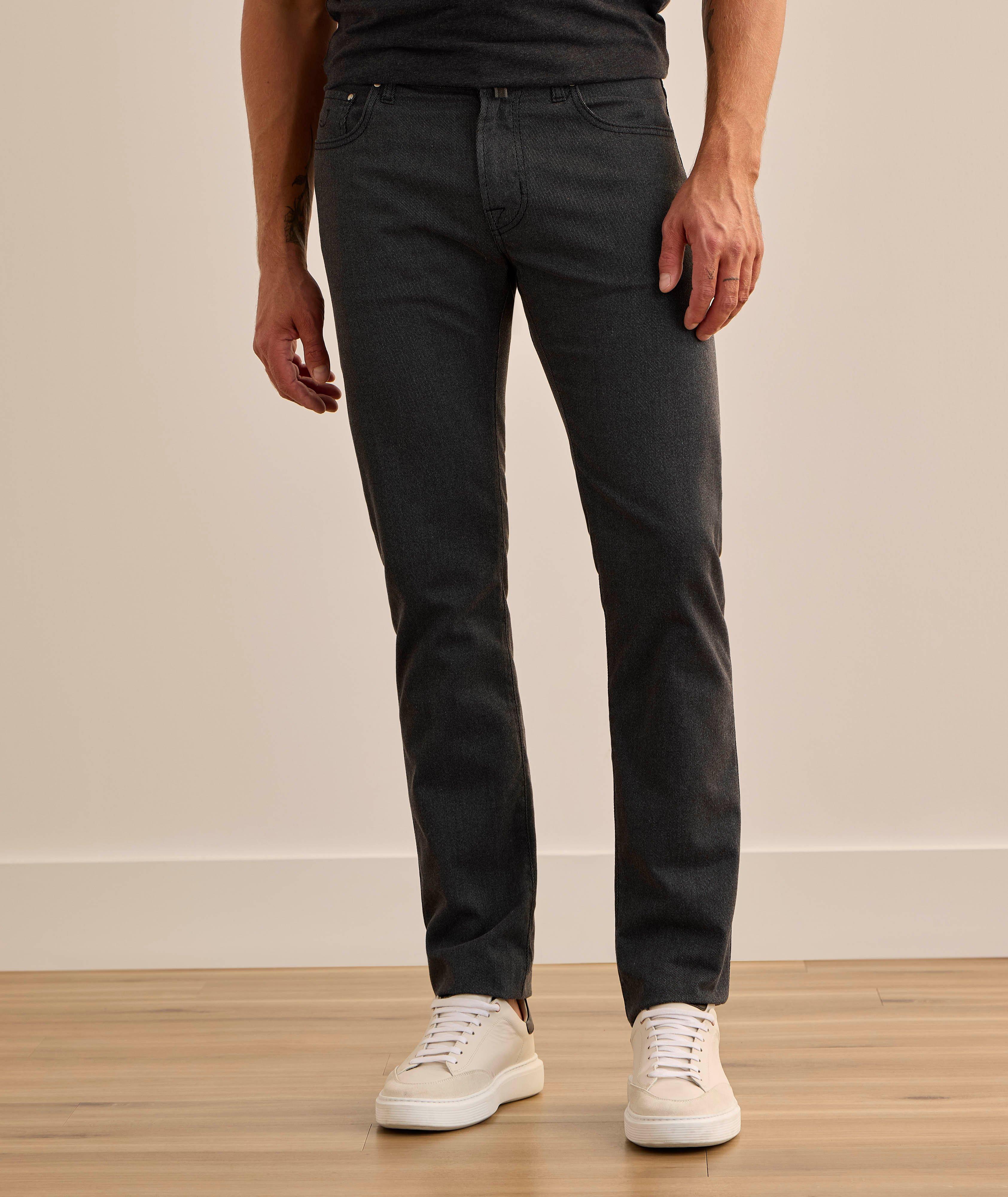 Jean Bard slim surteint image 1