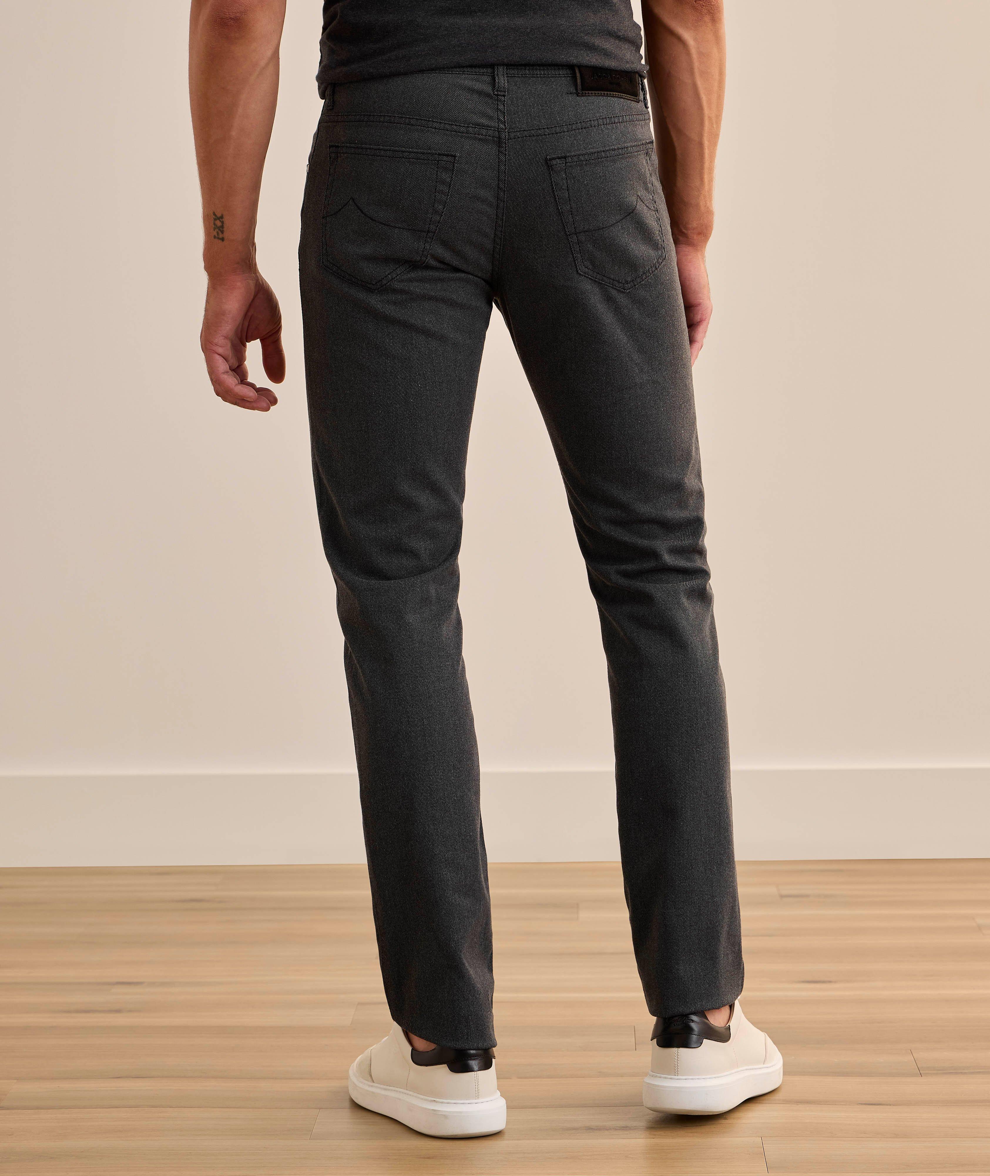 Jean Bard slim surteint image 2