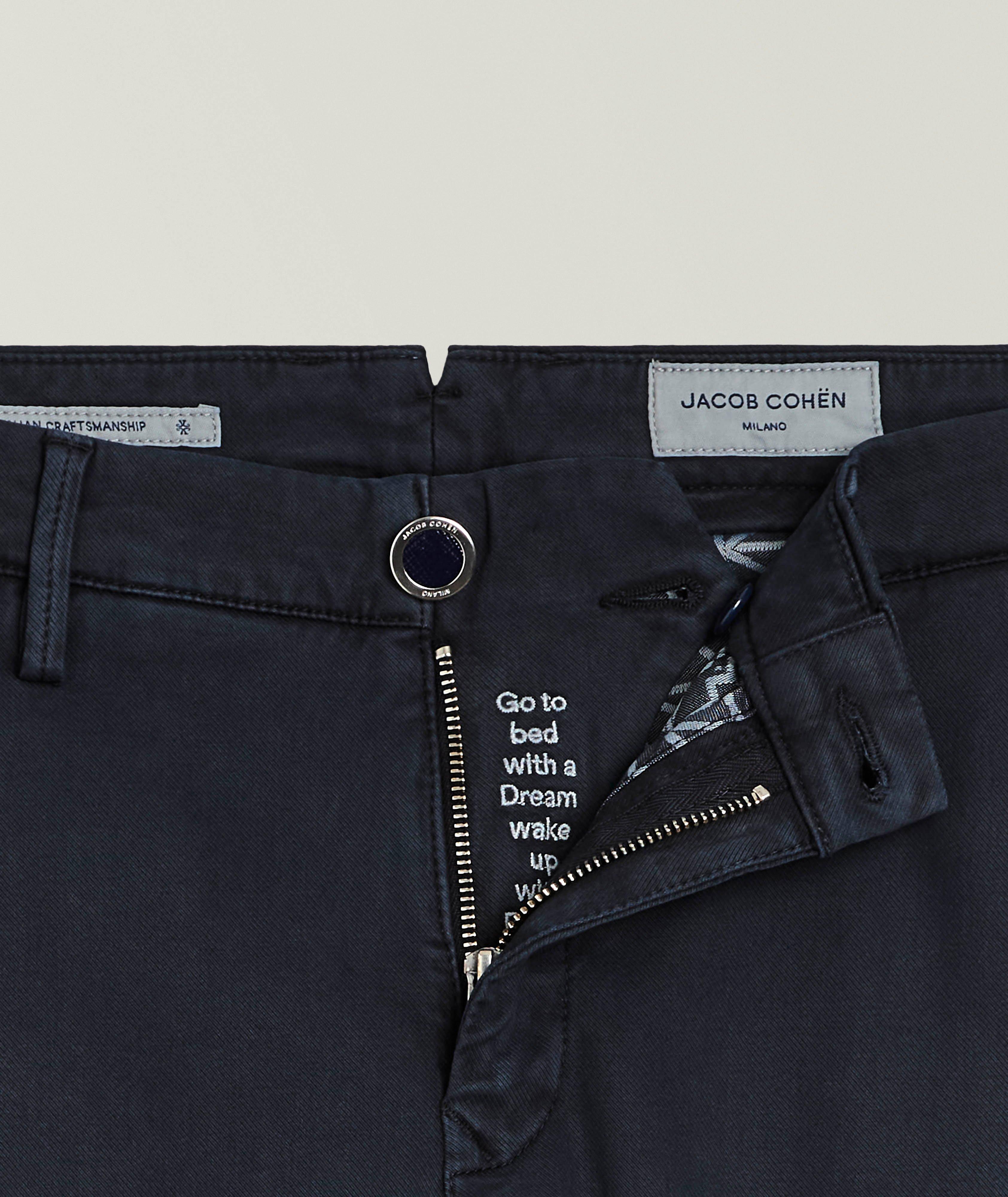 Bobby Slim-Fit Chinos image 1