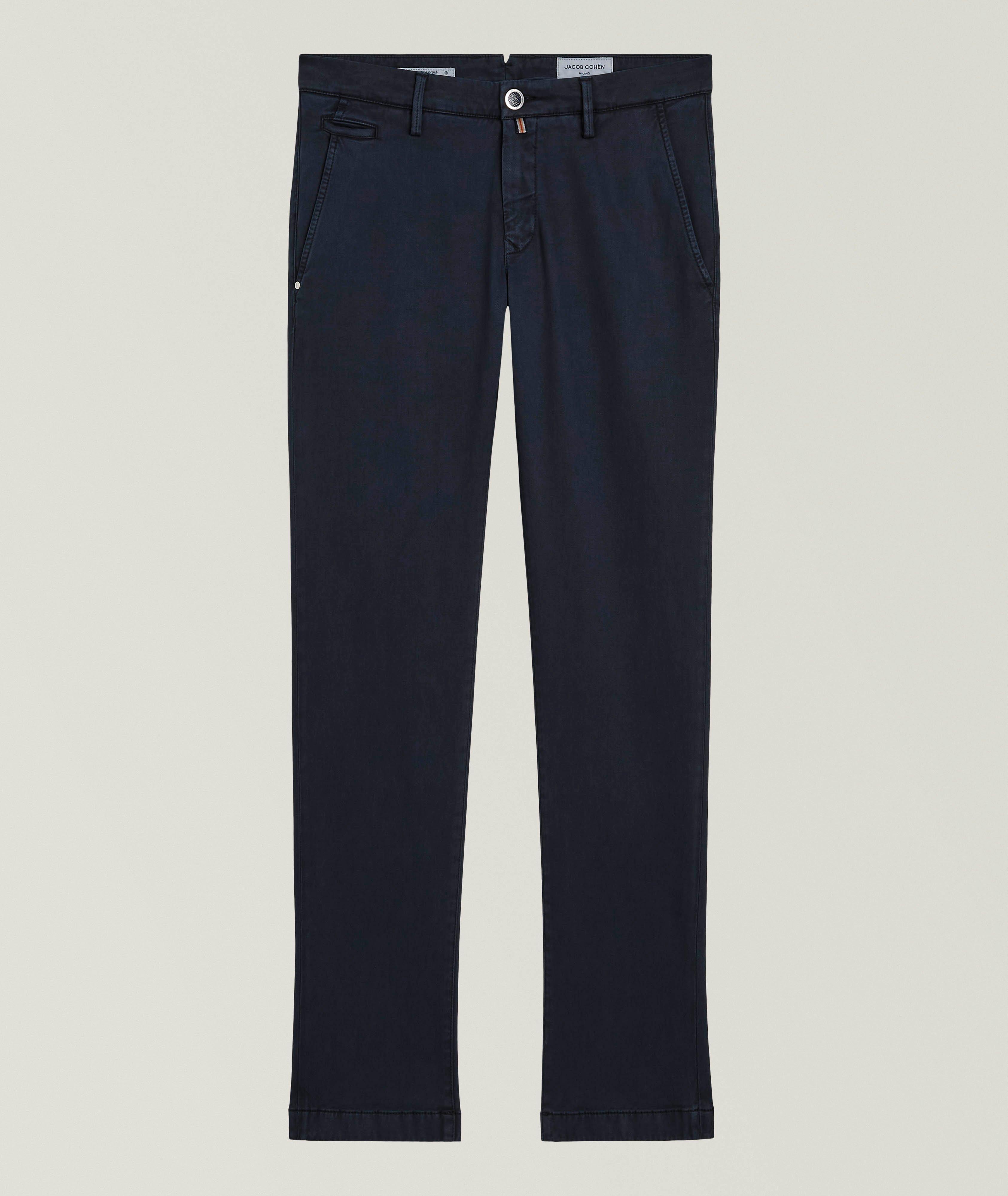 Bobby Slim-Fit Chinos image 0