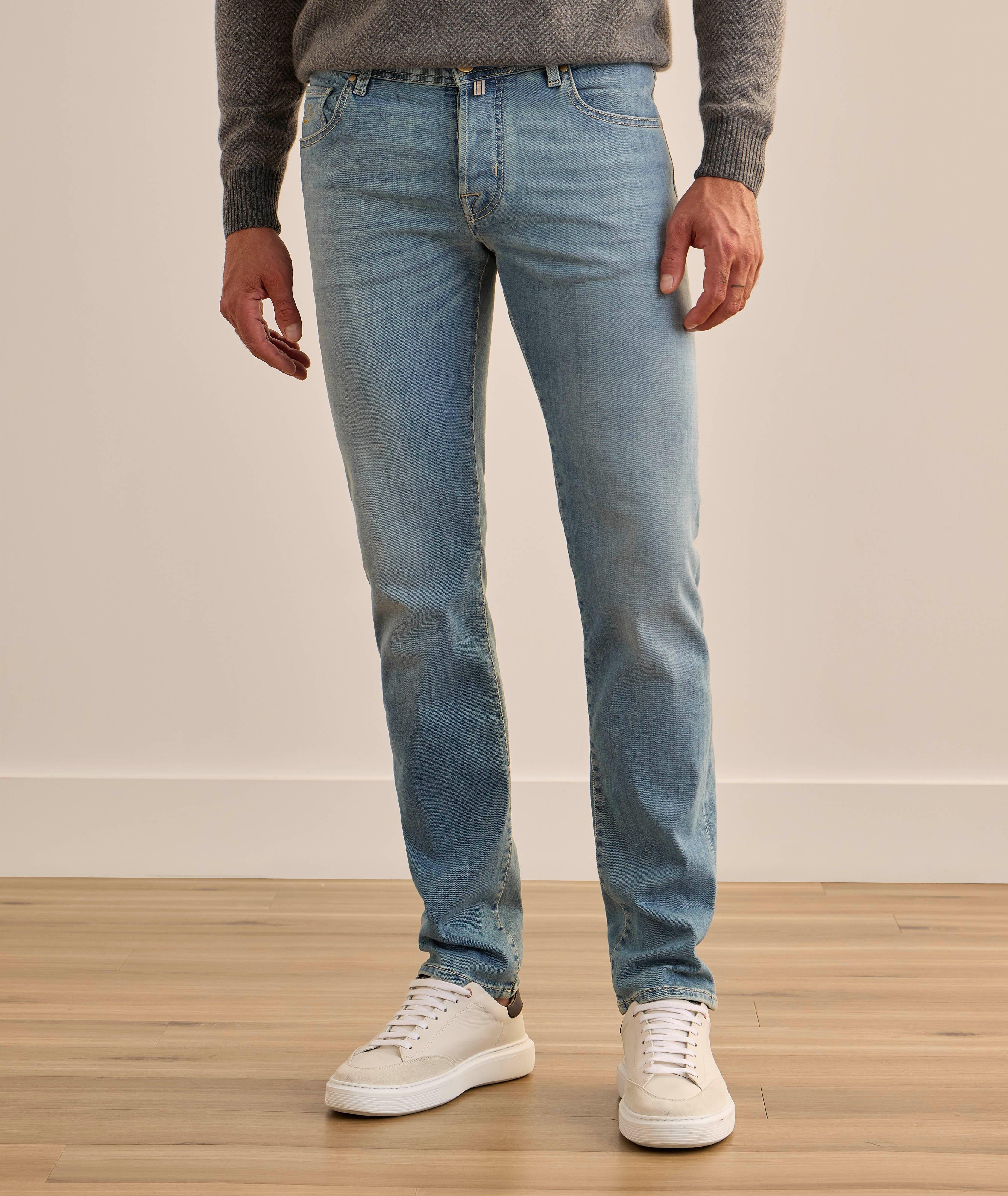 Jean Nick slim image 1