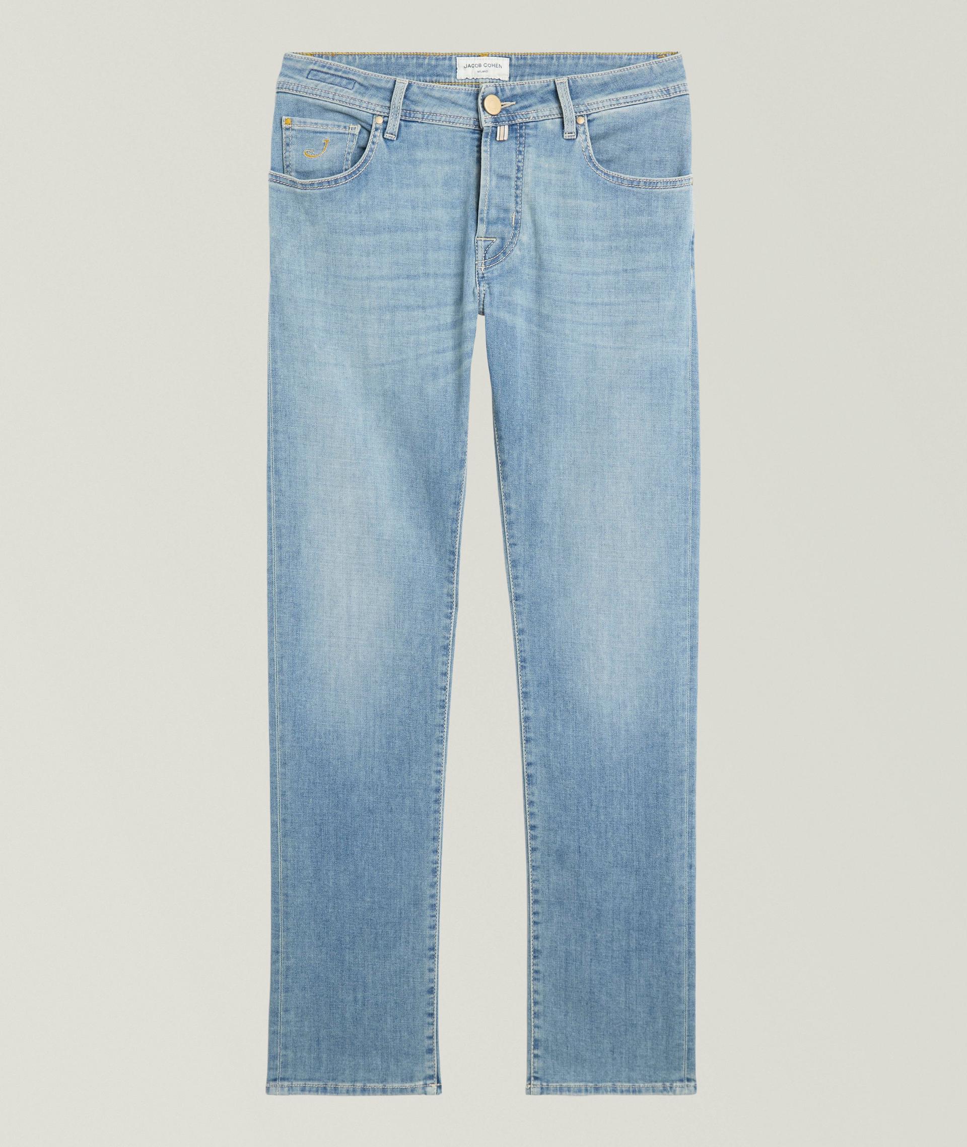 Nick Slim-Fit Jeans image 0