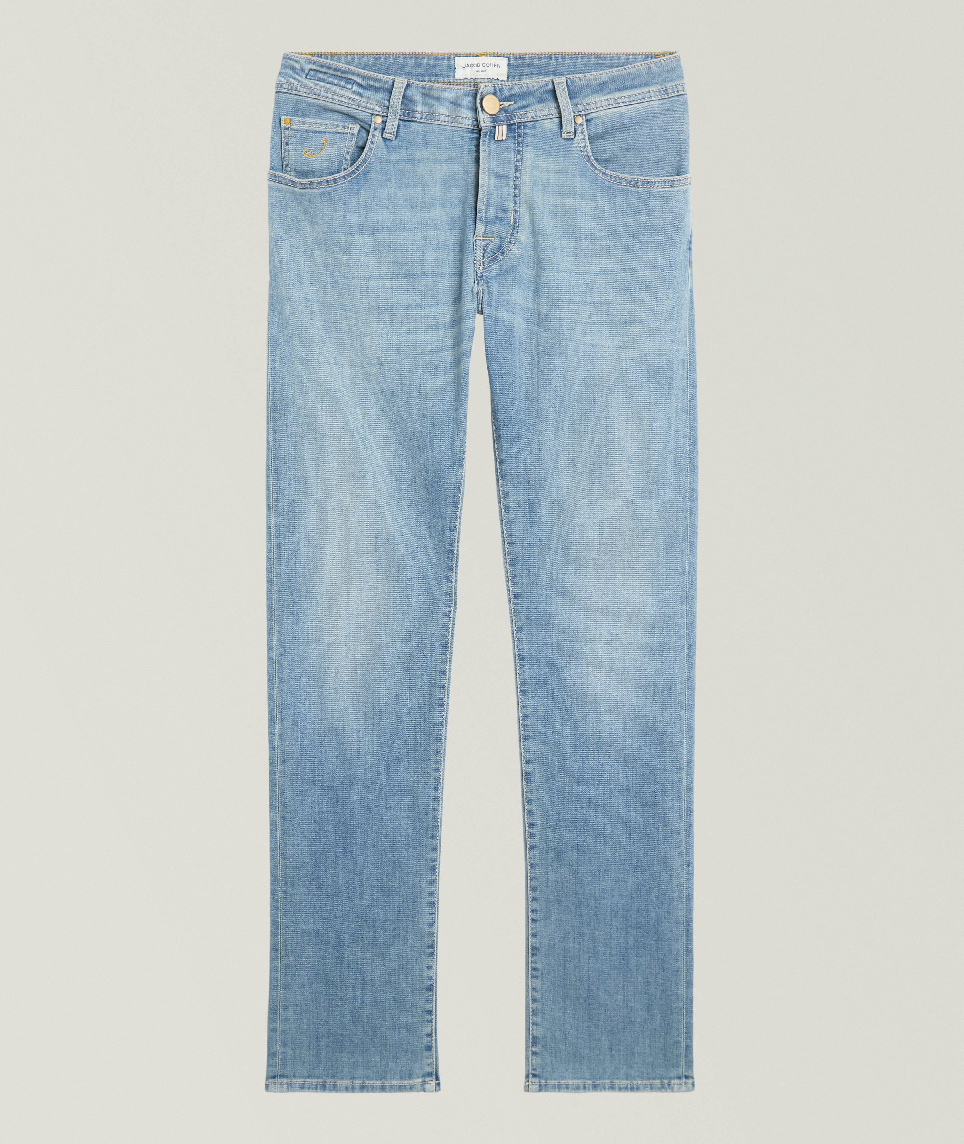 Nick Slim-Fit Jeans image 0