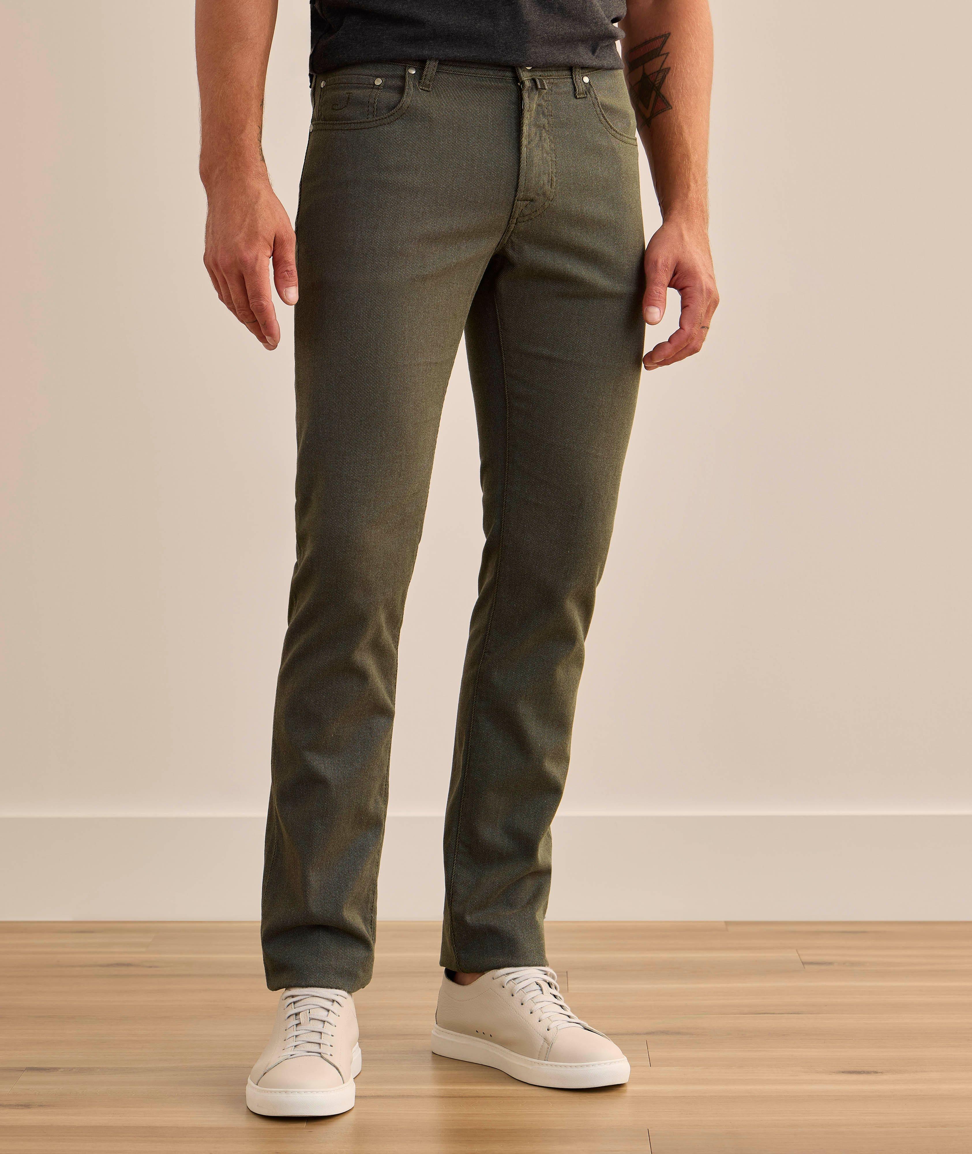 Jean Bard slim surteint image 1