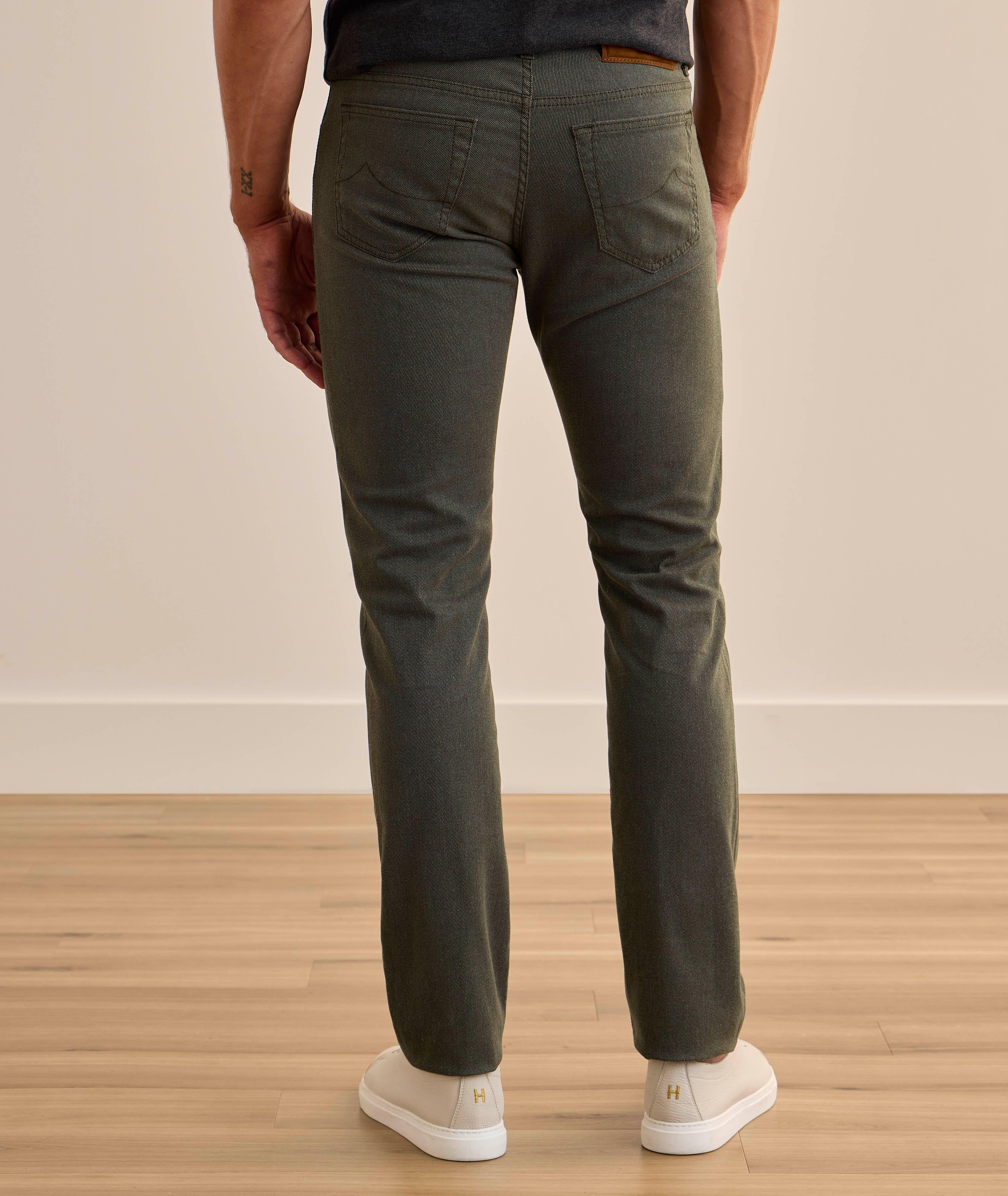 Jean Bard slim surteint image 2