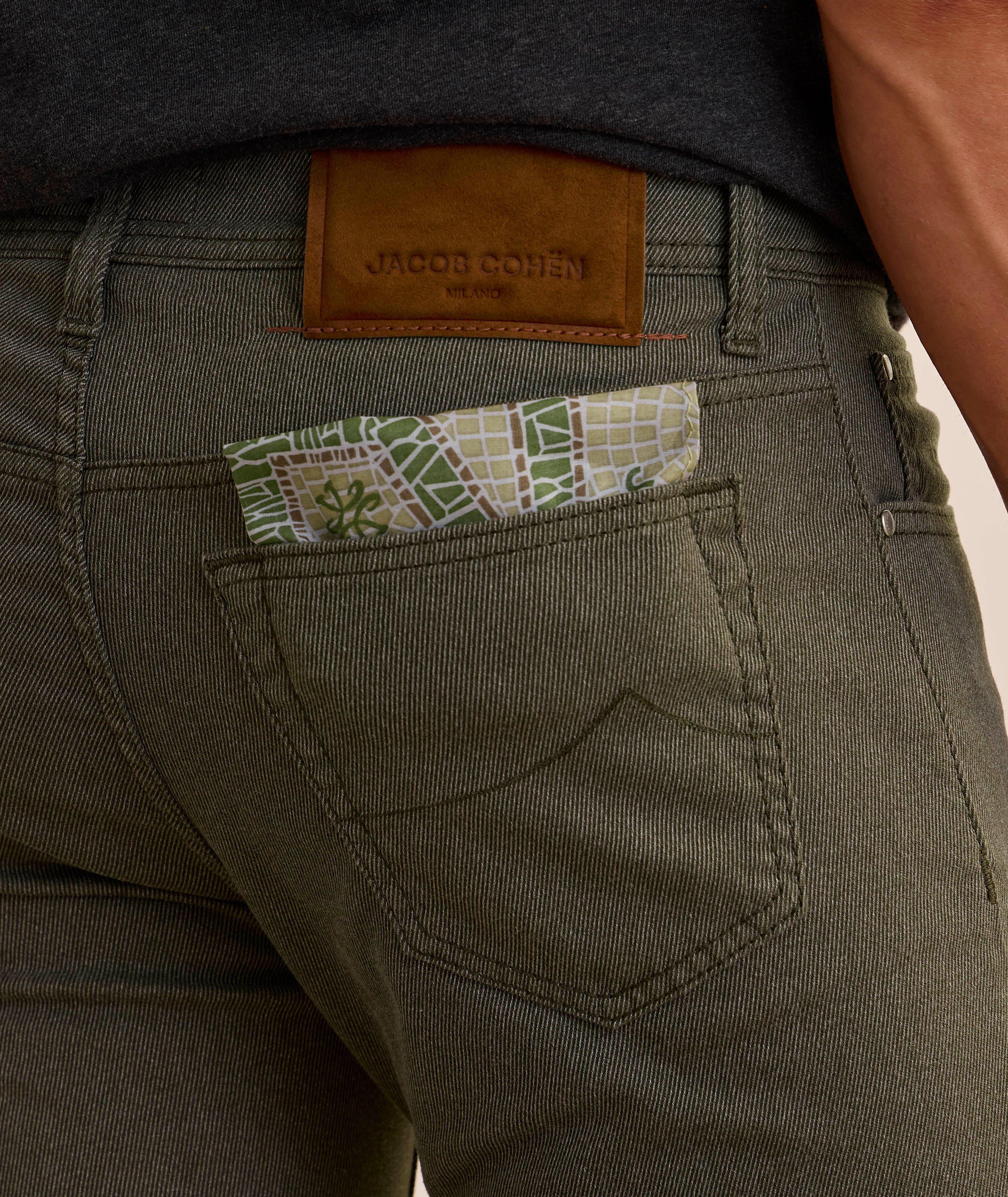 Jean Bard slim surteint image 3