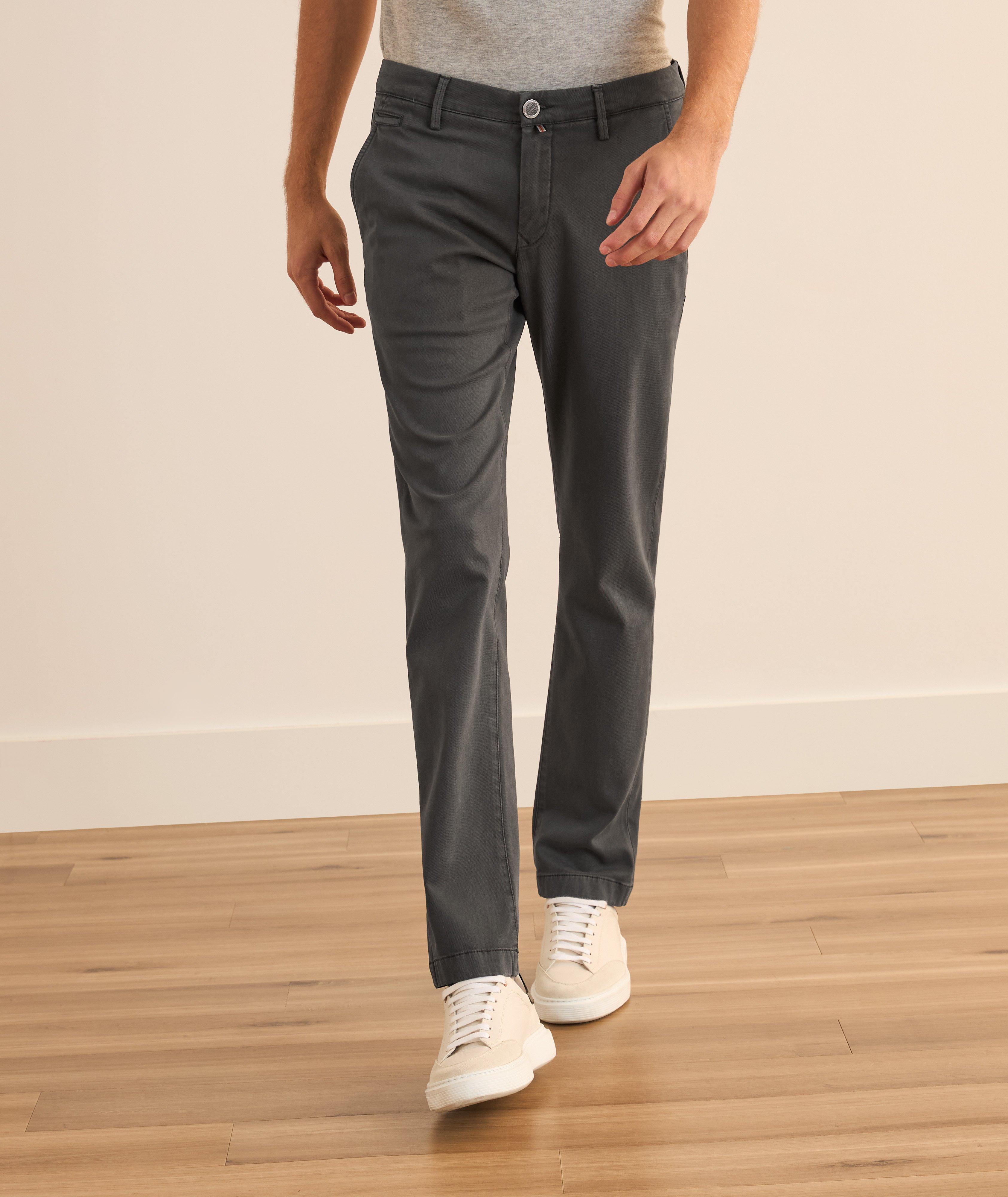 Bobby Slim-Fit Chinos image 1