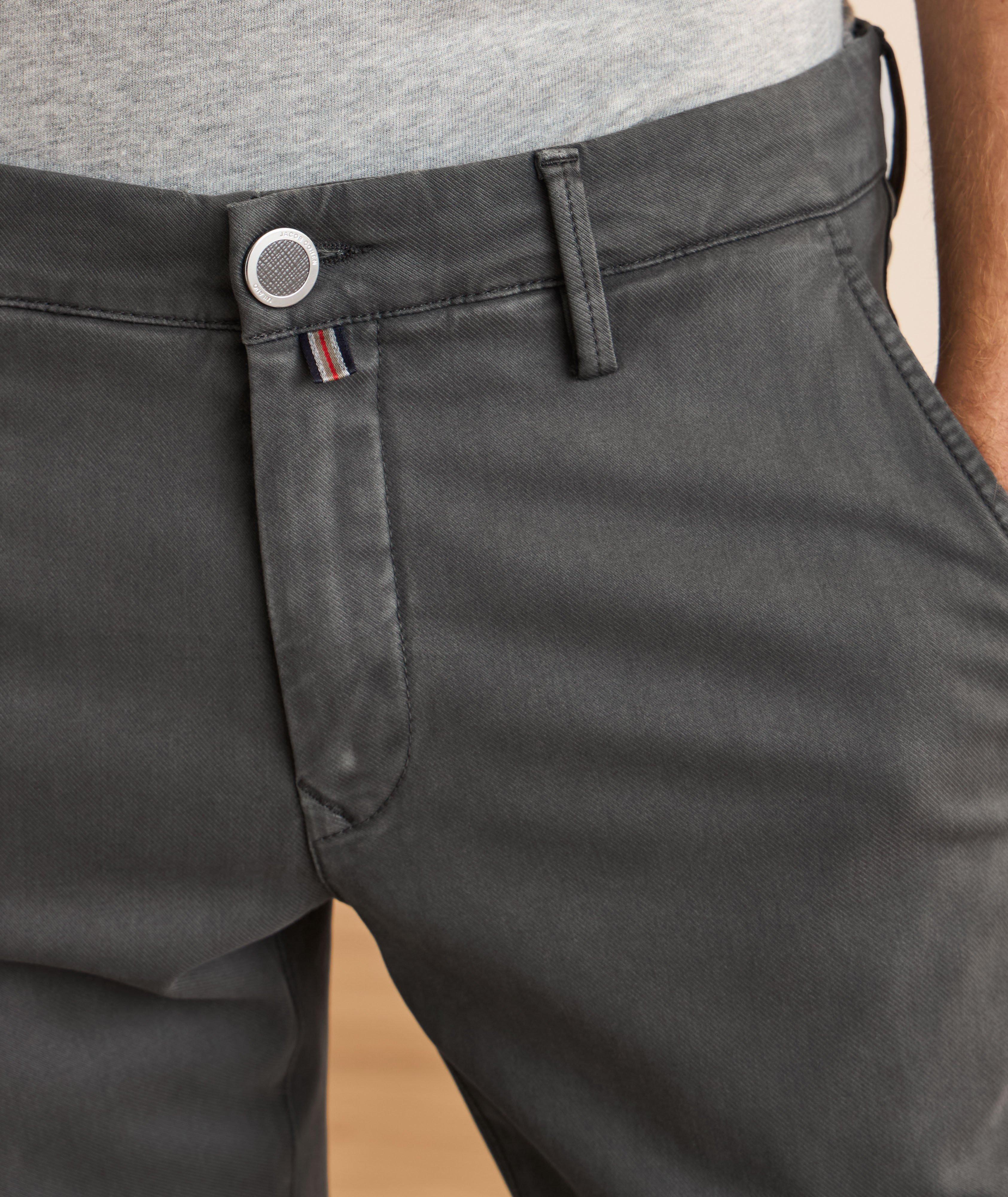 Bobby Slim-Fit Chinos image 3