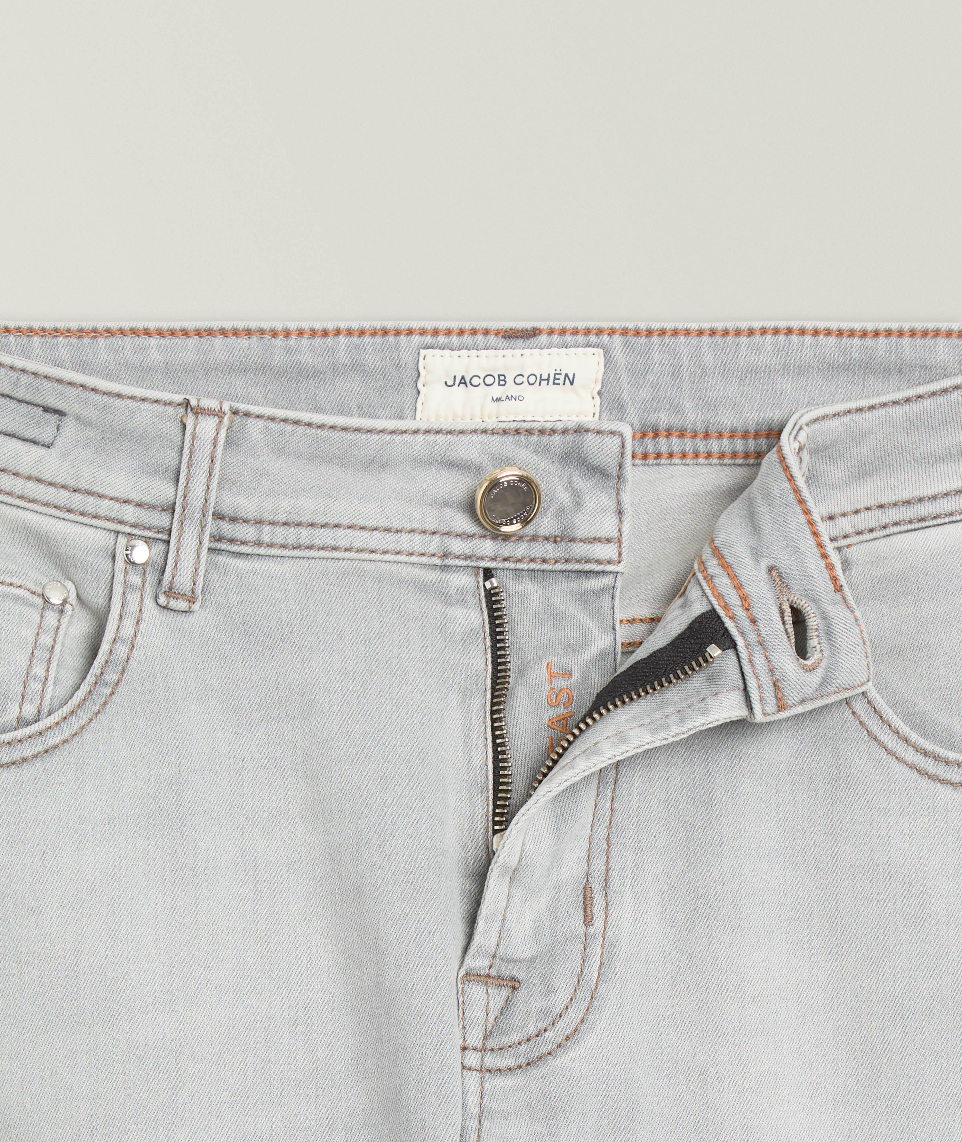 Bard Slim-Fit Jeans image 1