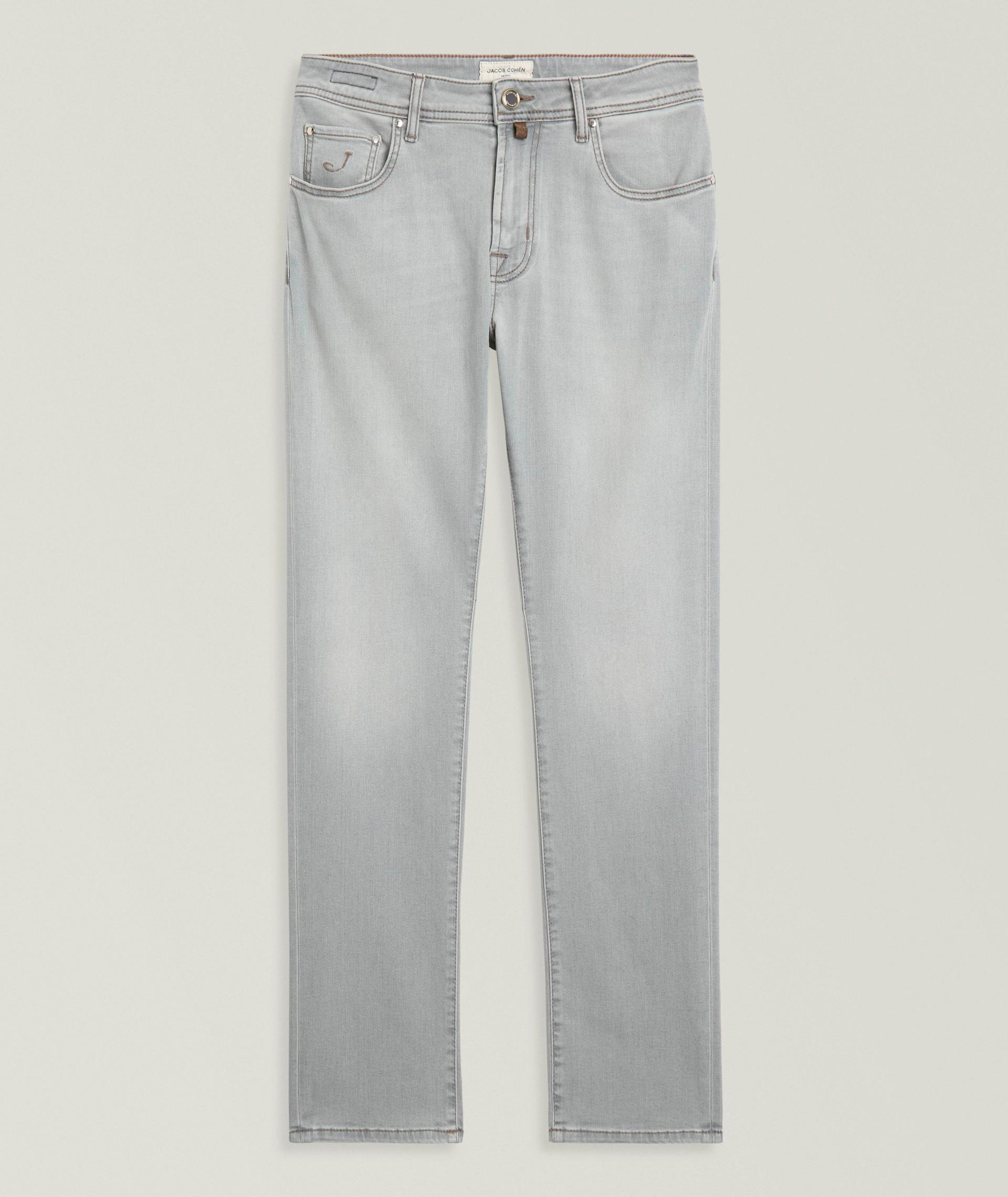 Bard Slim-Fit Jeans image 0