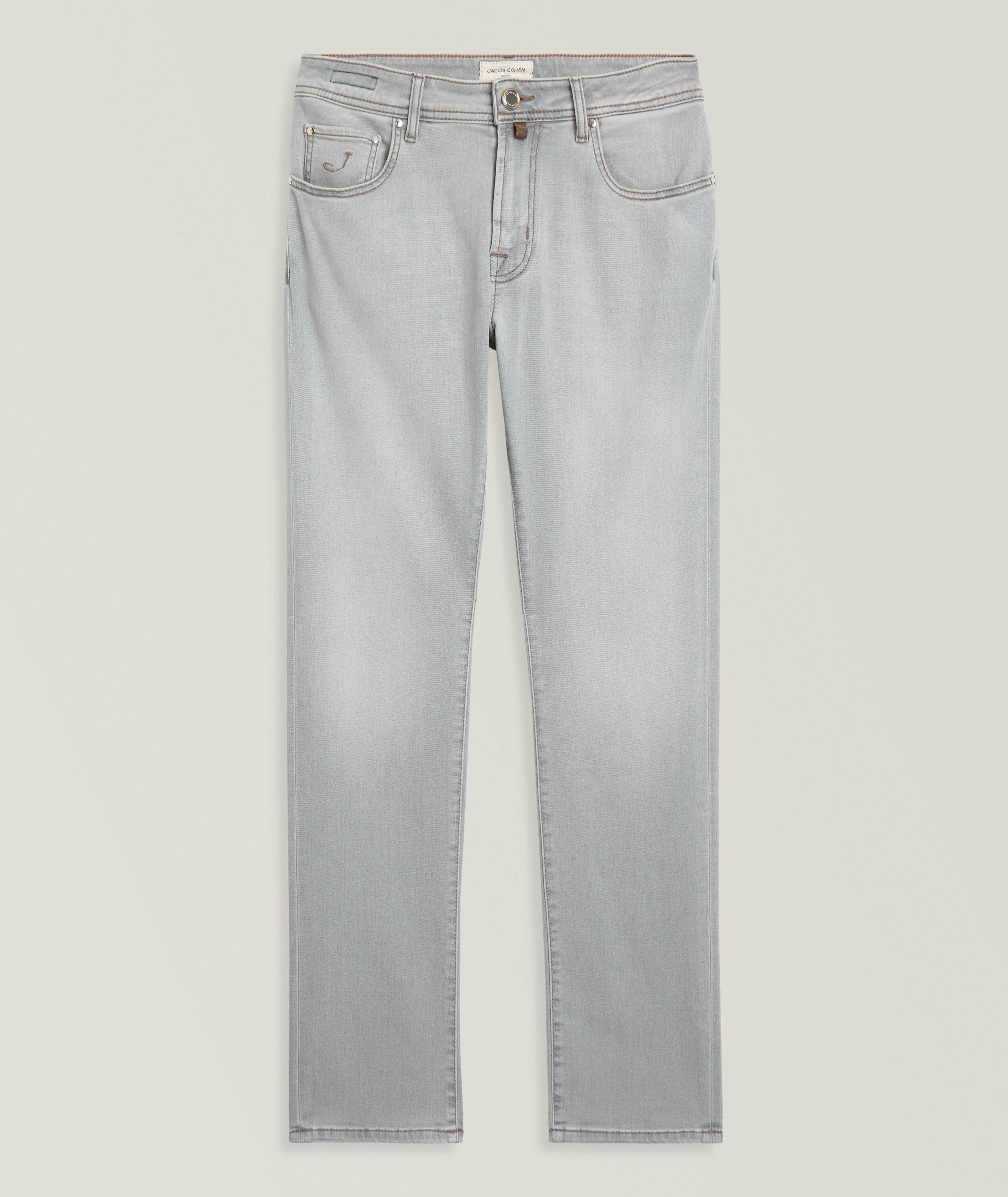 Bard Slim-Fit Jeans image 0