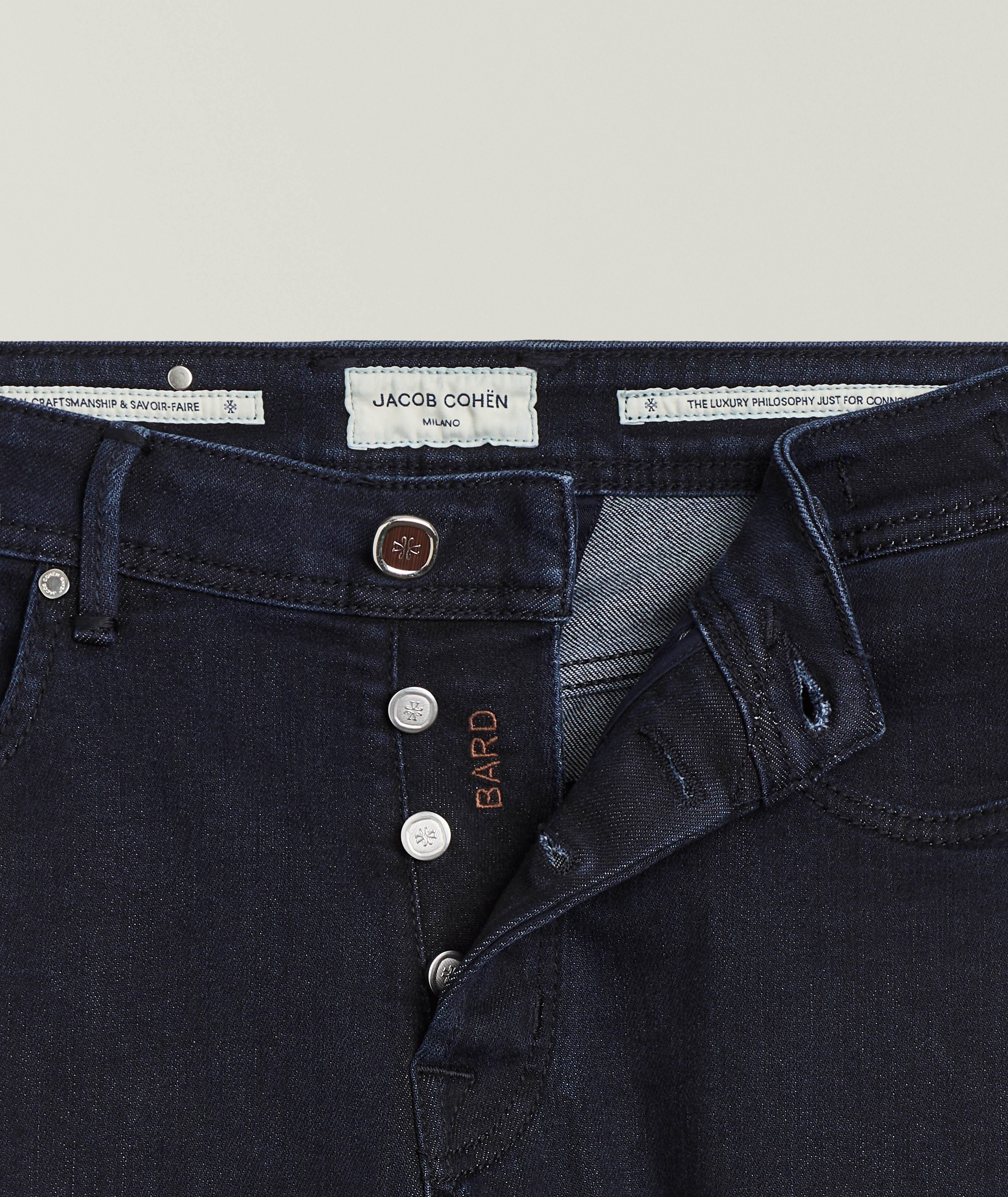 Bard Slim-Fit Jeans  image 1