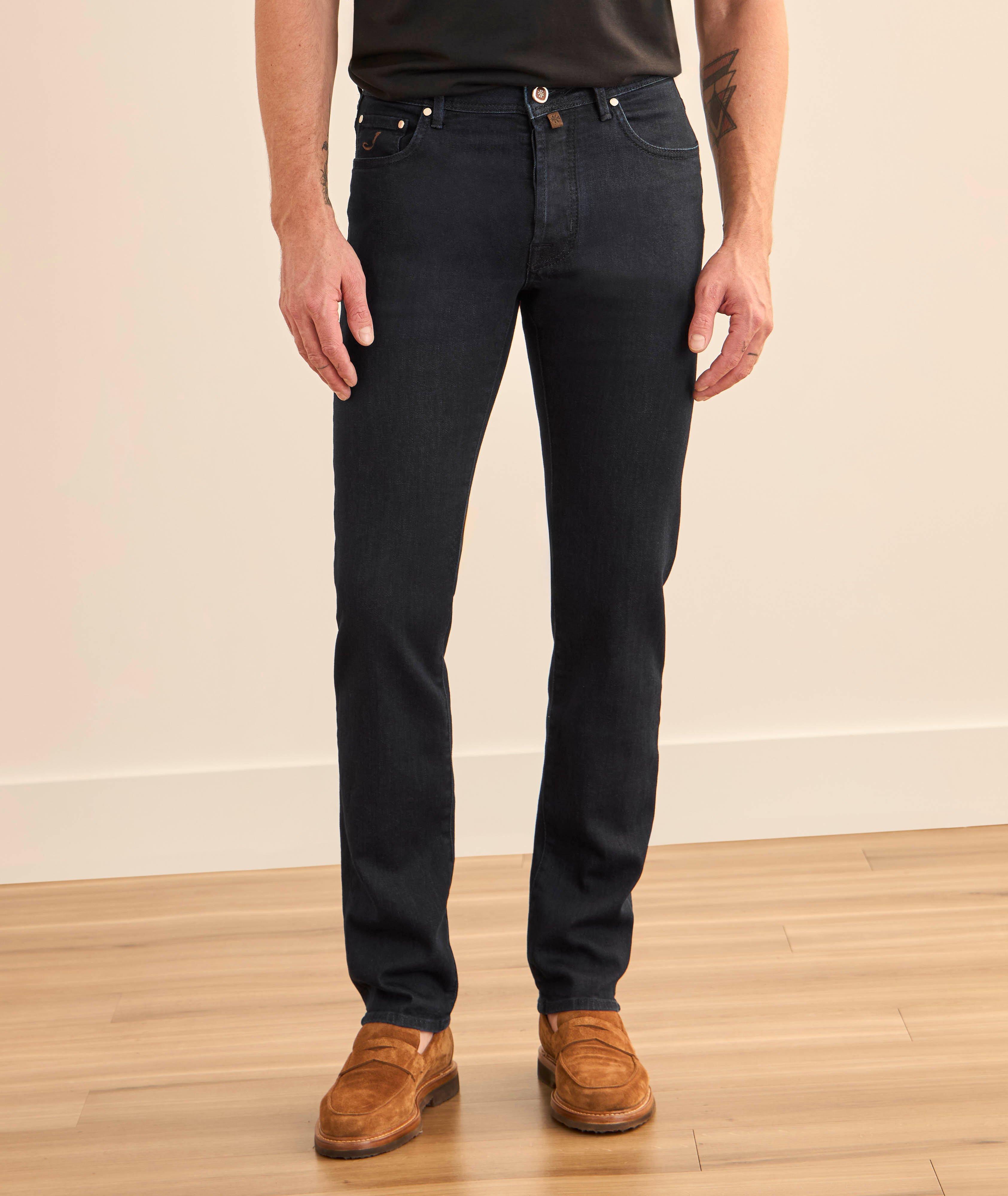 Bard Slim-Fit Jeans  image 1