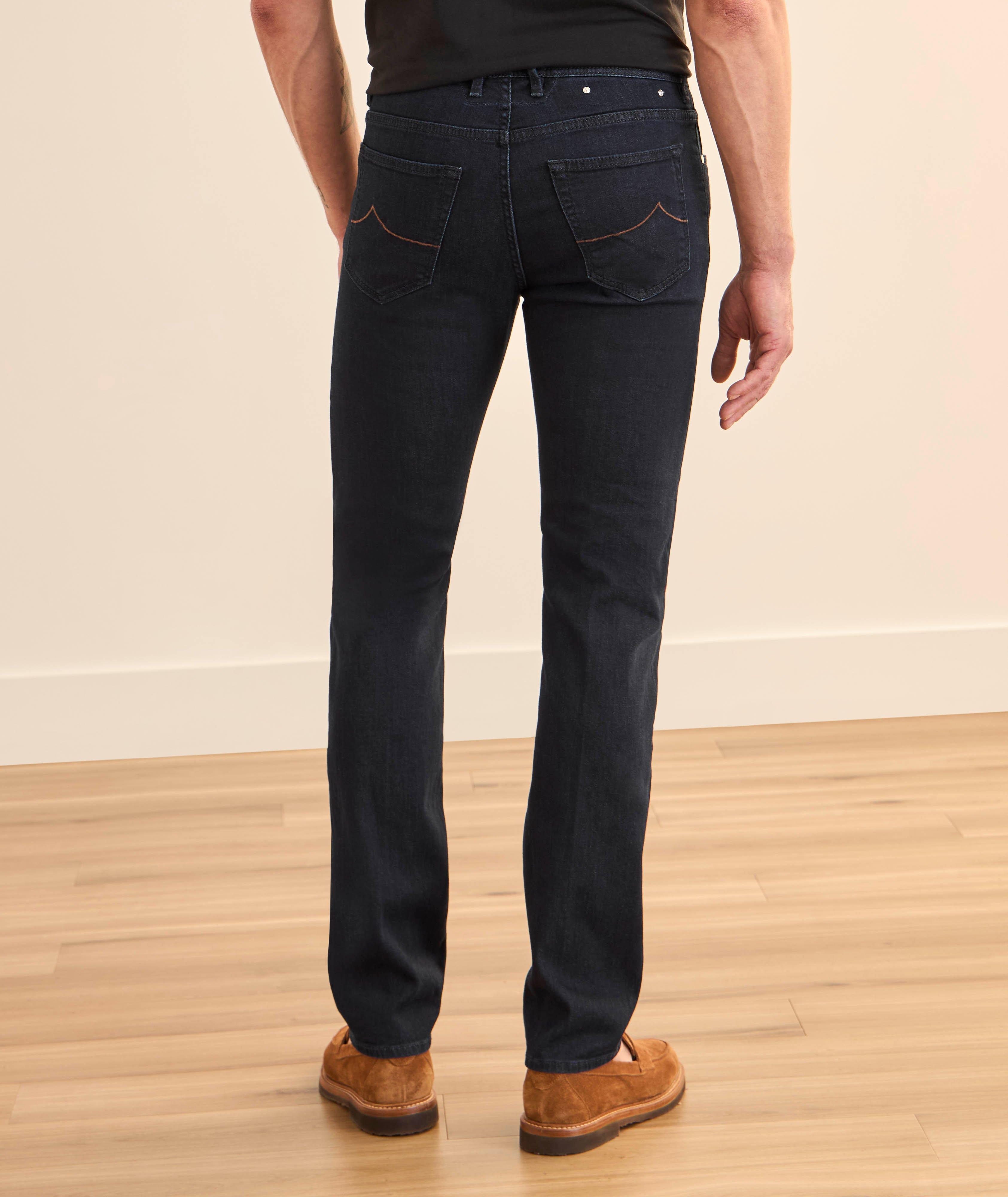 Bard Slim-Fit Jeans  image 2