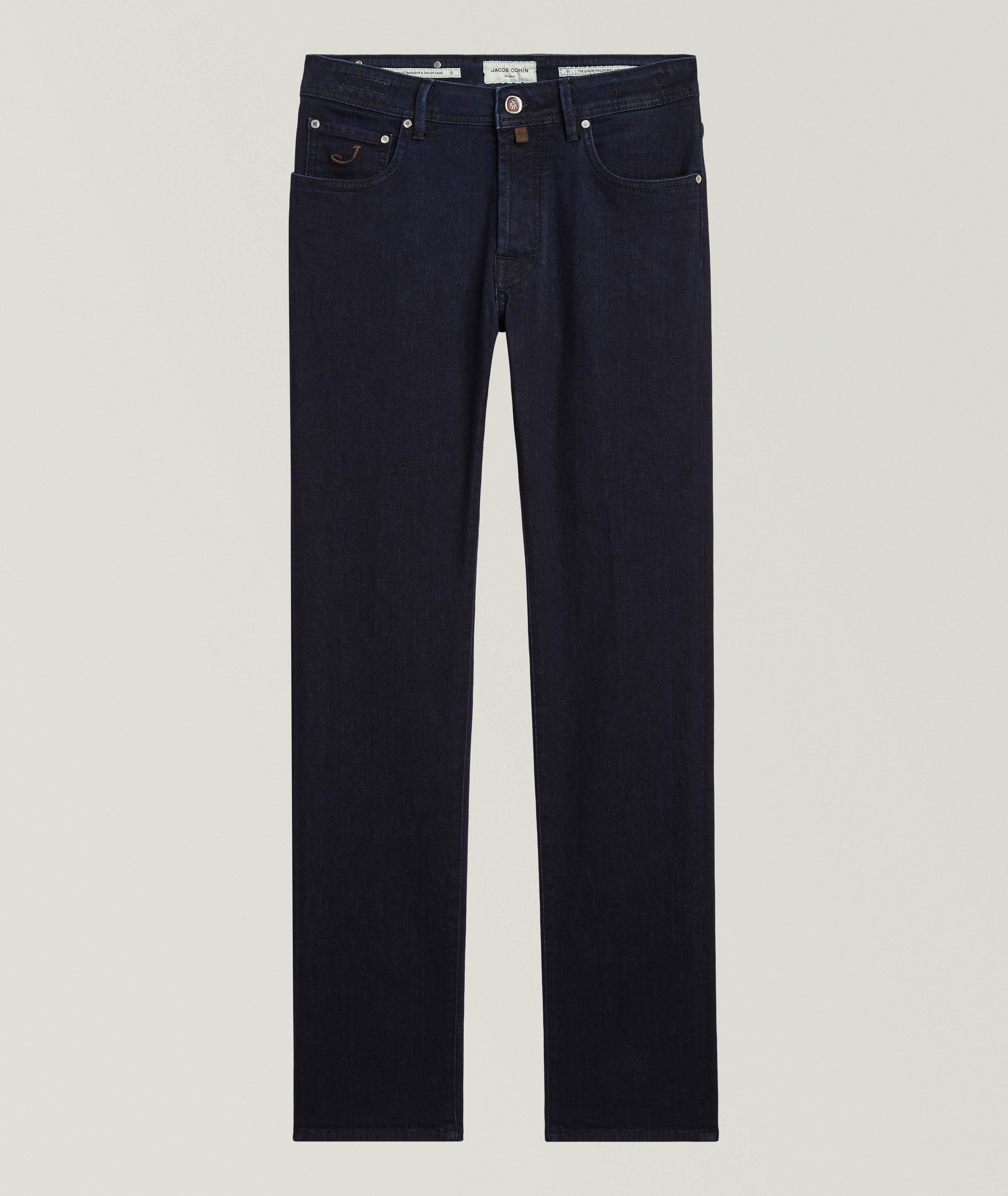Bard Slim-Fit Jeans  image 0