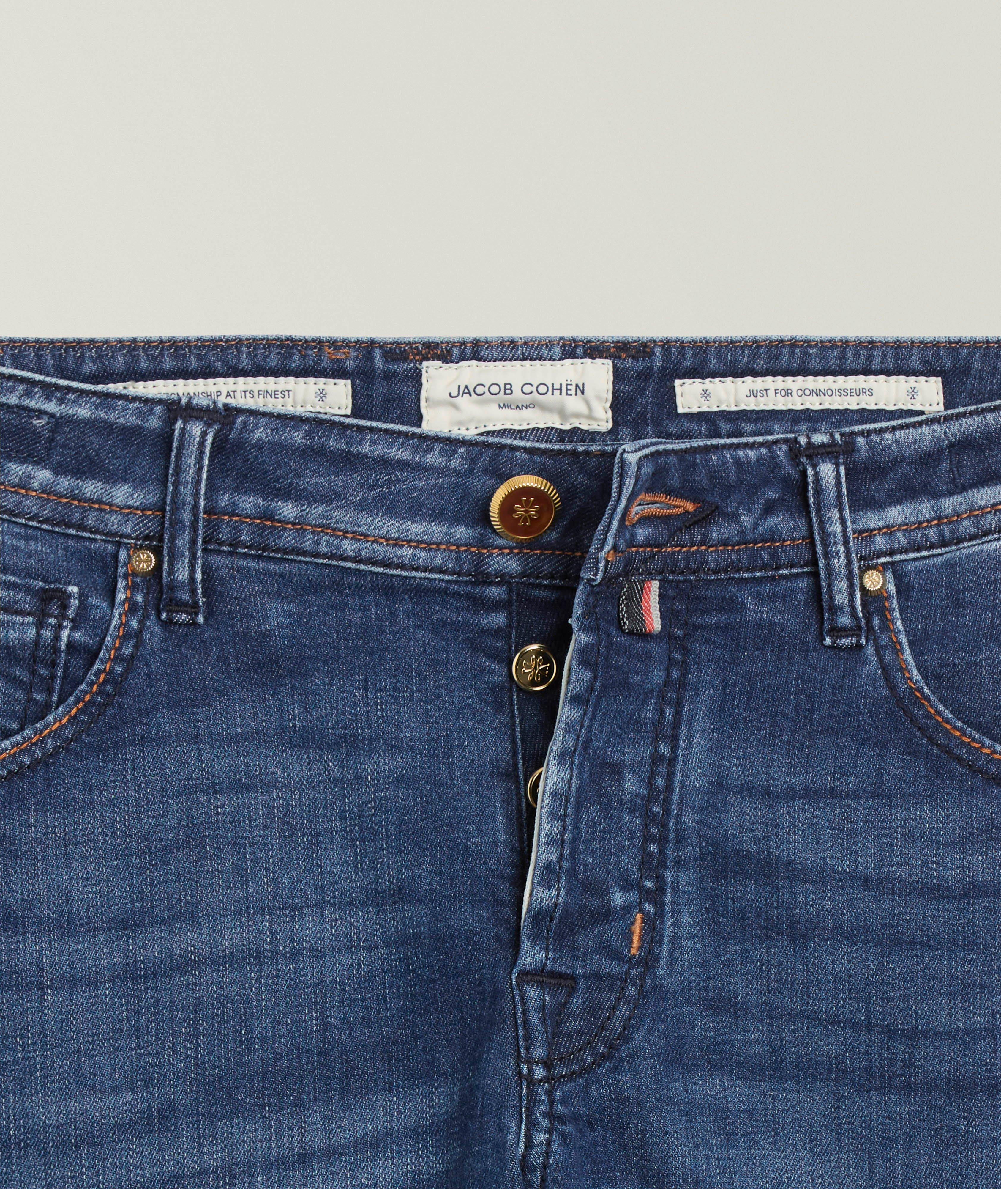 Nick Slim-Fit Jeans image 1