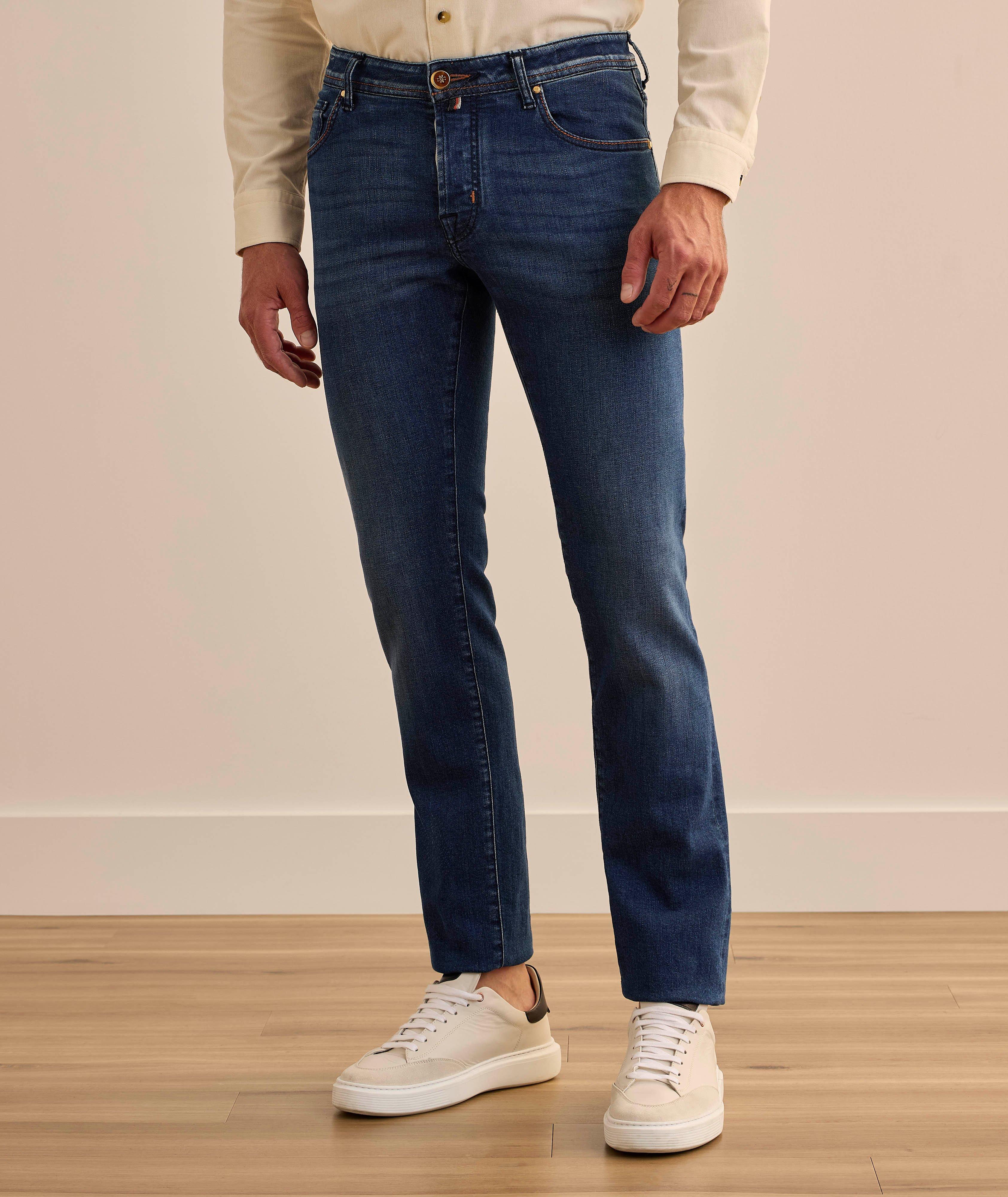 Jean Nick slim image 1