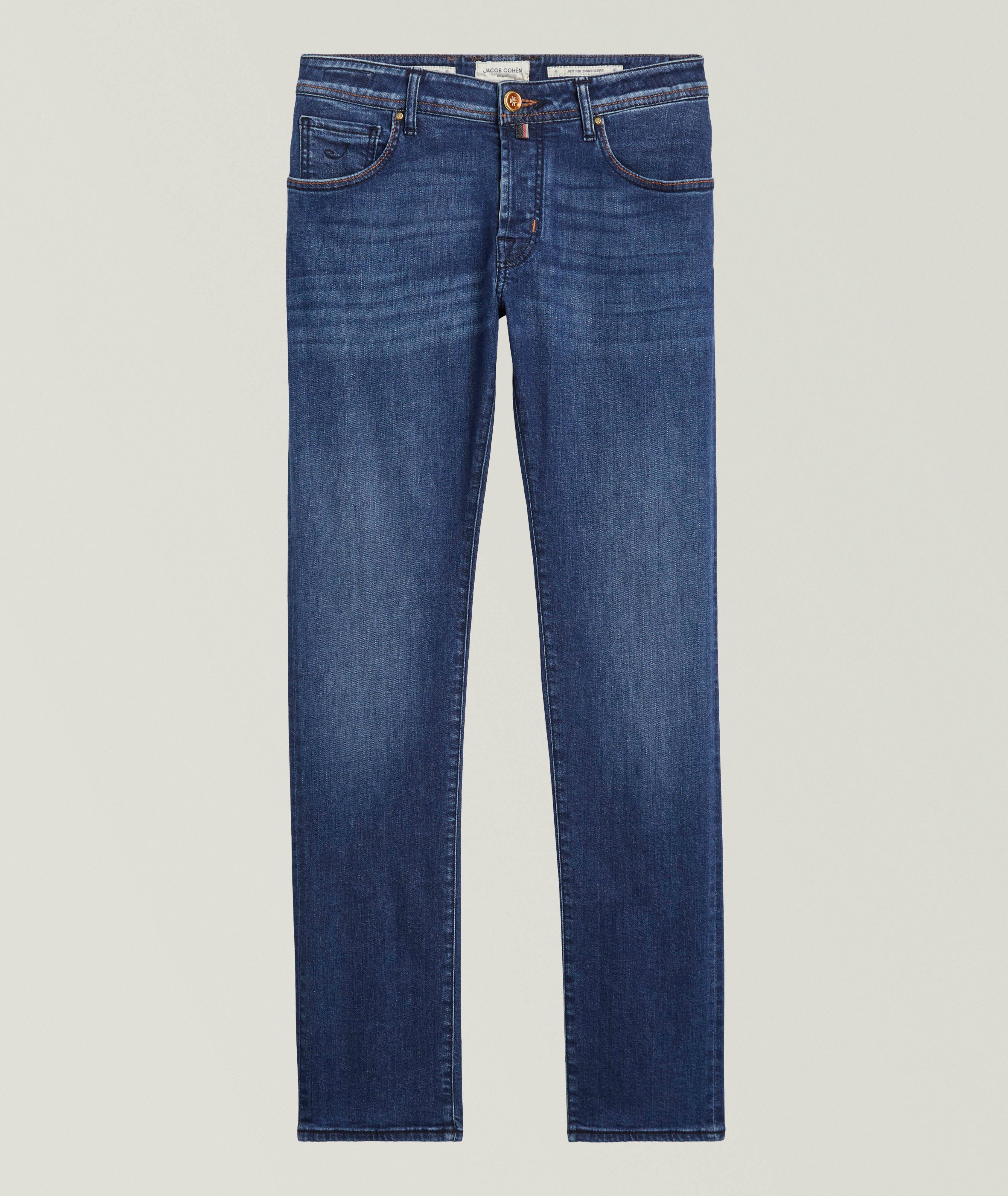 Nick Slim-Fit Jeans image 0