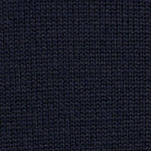 Garment Dyed Virgin Wool Cardigan image 1