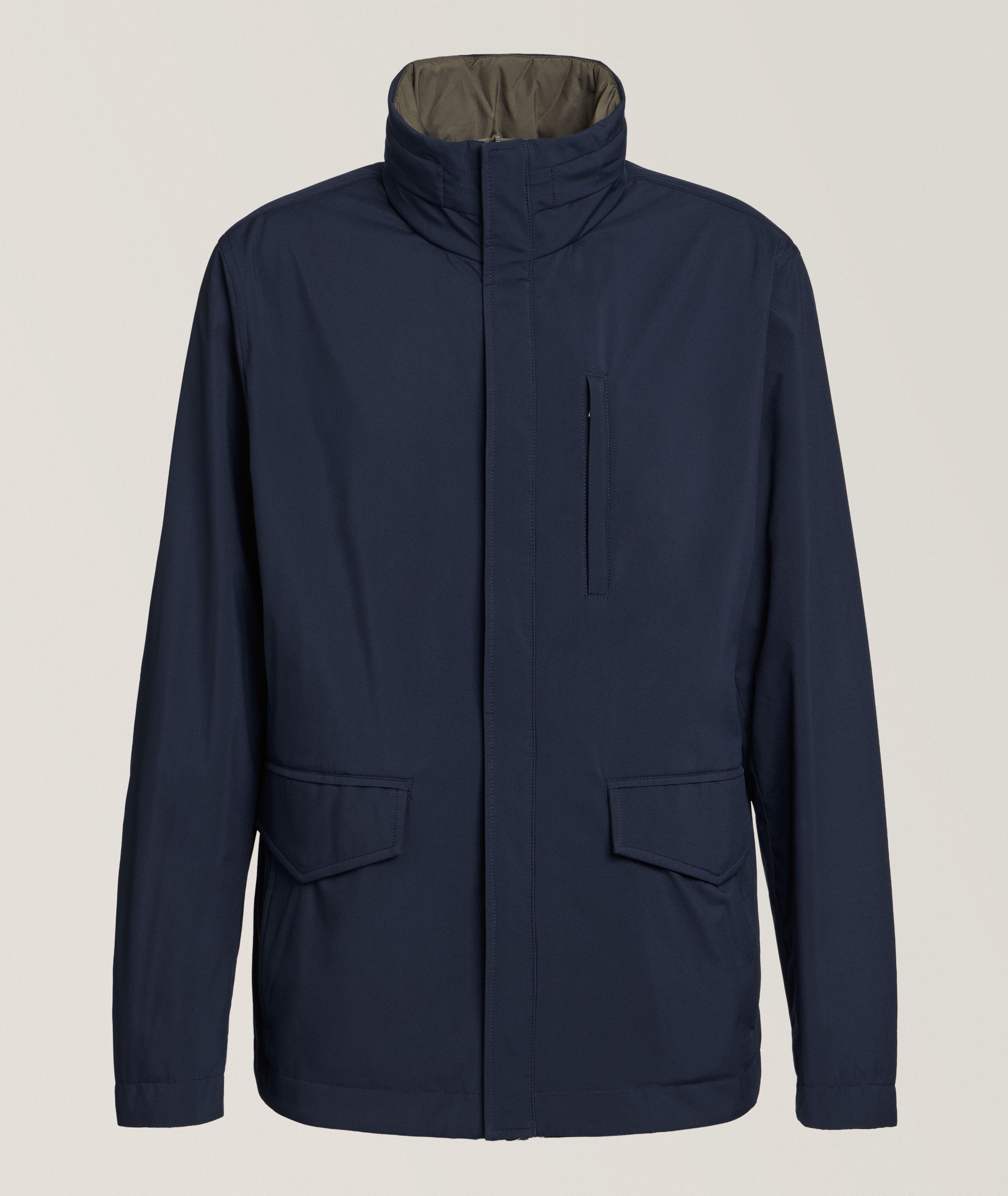 Typhoon Platinum Reversible Carcoat image 0
