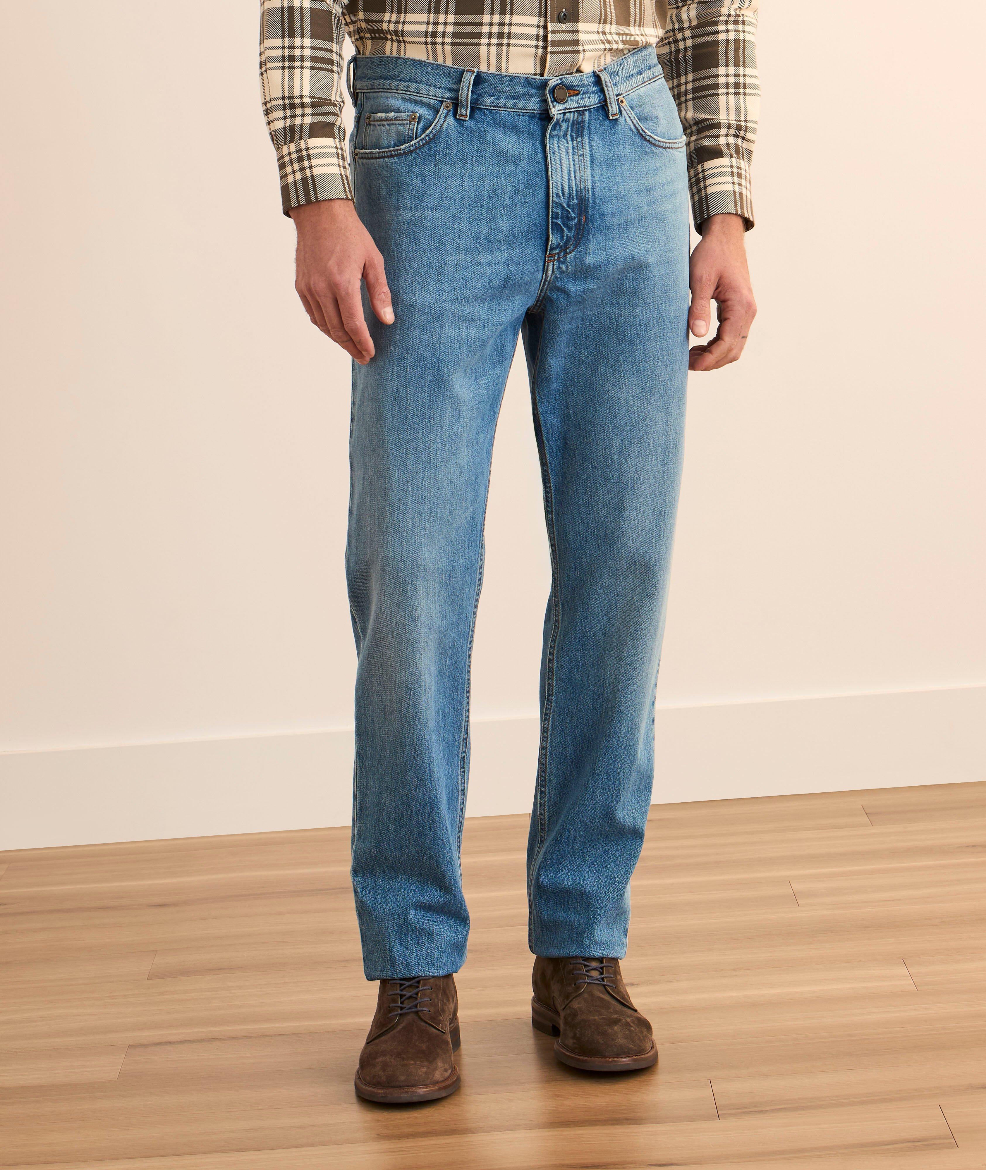 Jean Roccia délavé à la pierre image 2