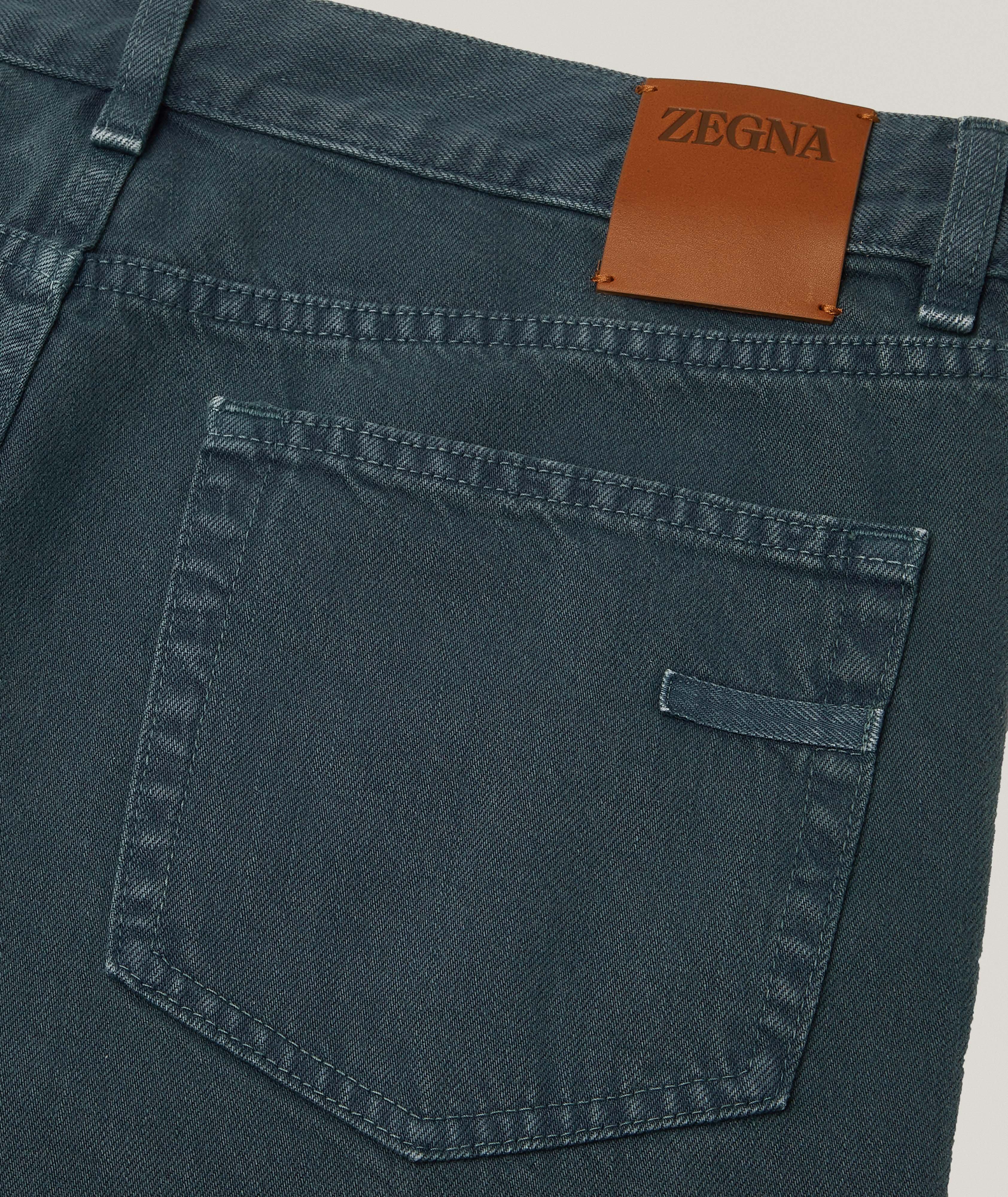 Roccia Cotton Jeans image 1