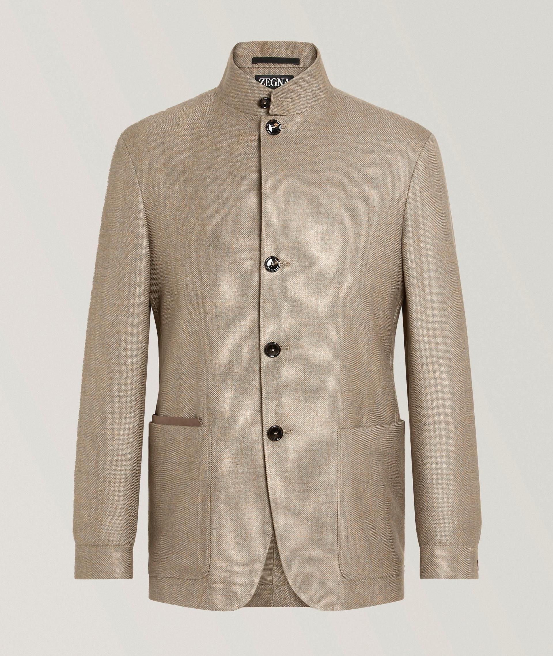 Il Conte Chore Jacket image 0