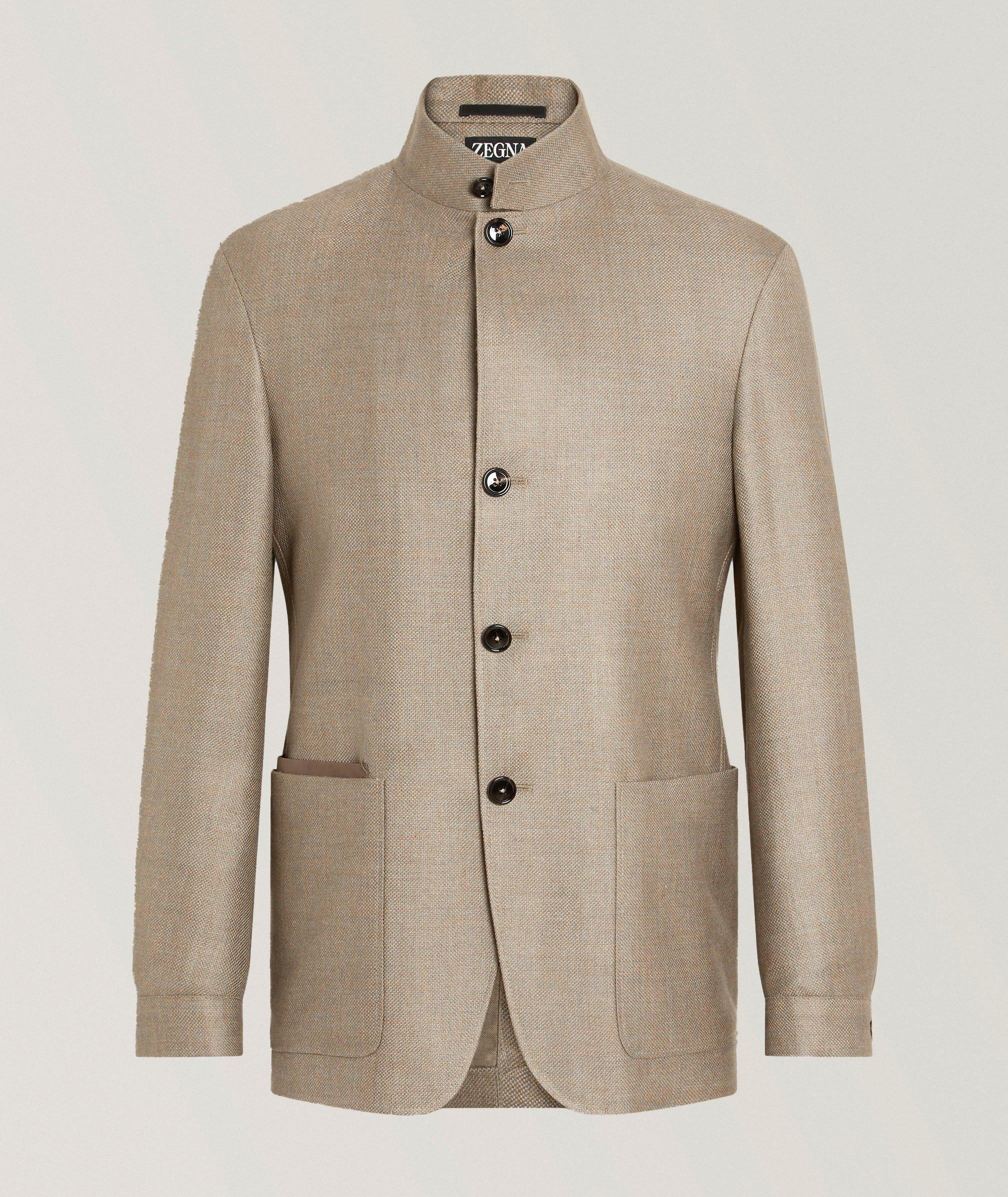 Il Conte Chore Jacket image 0