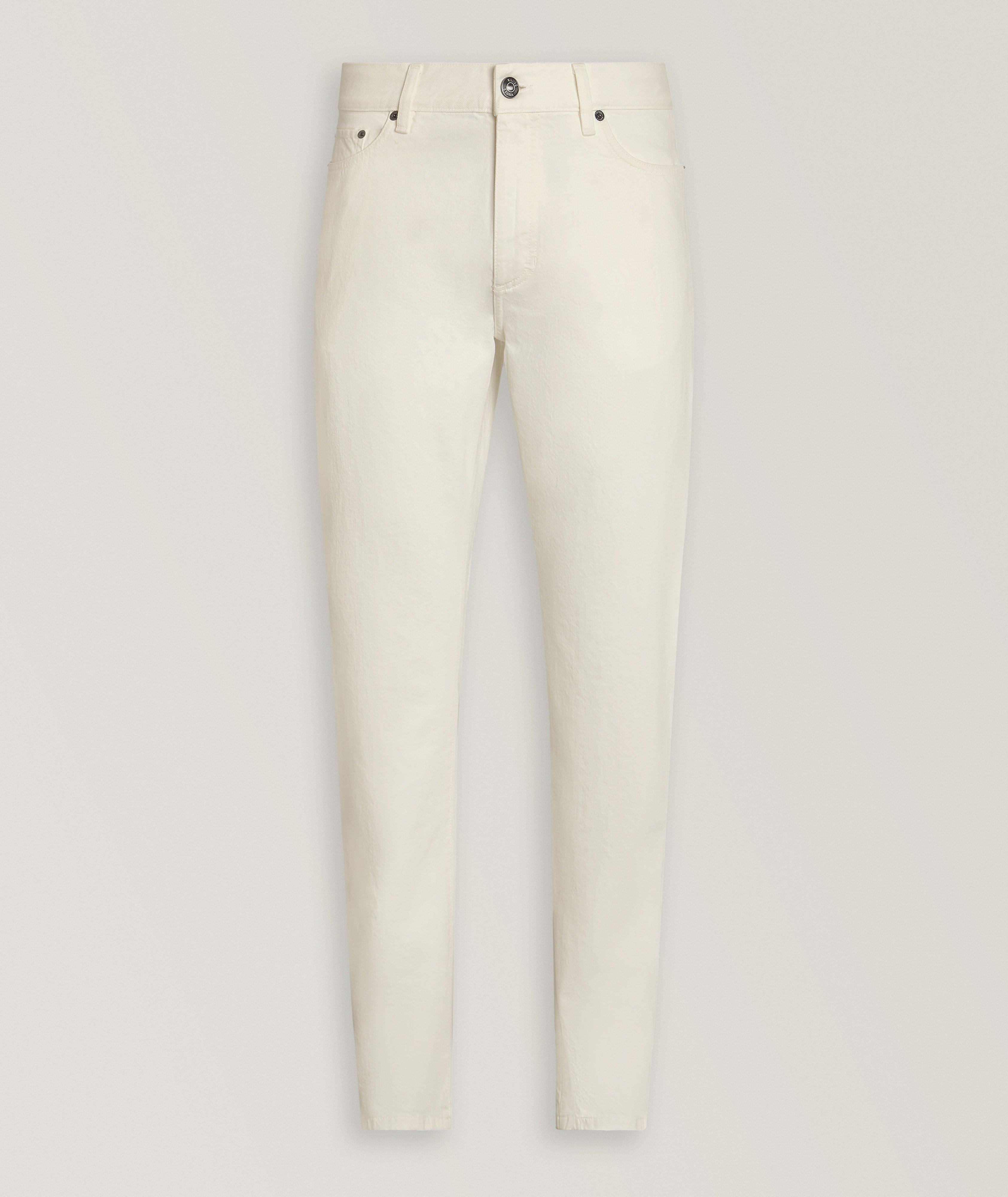 Roccia Cotton Jeans image 0