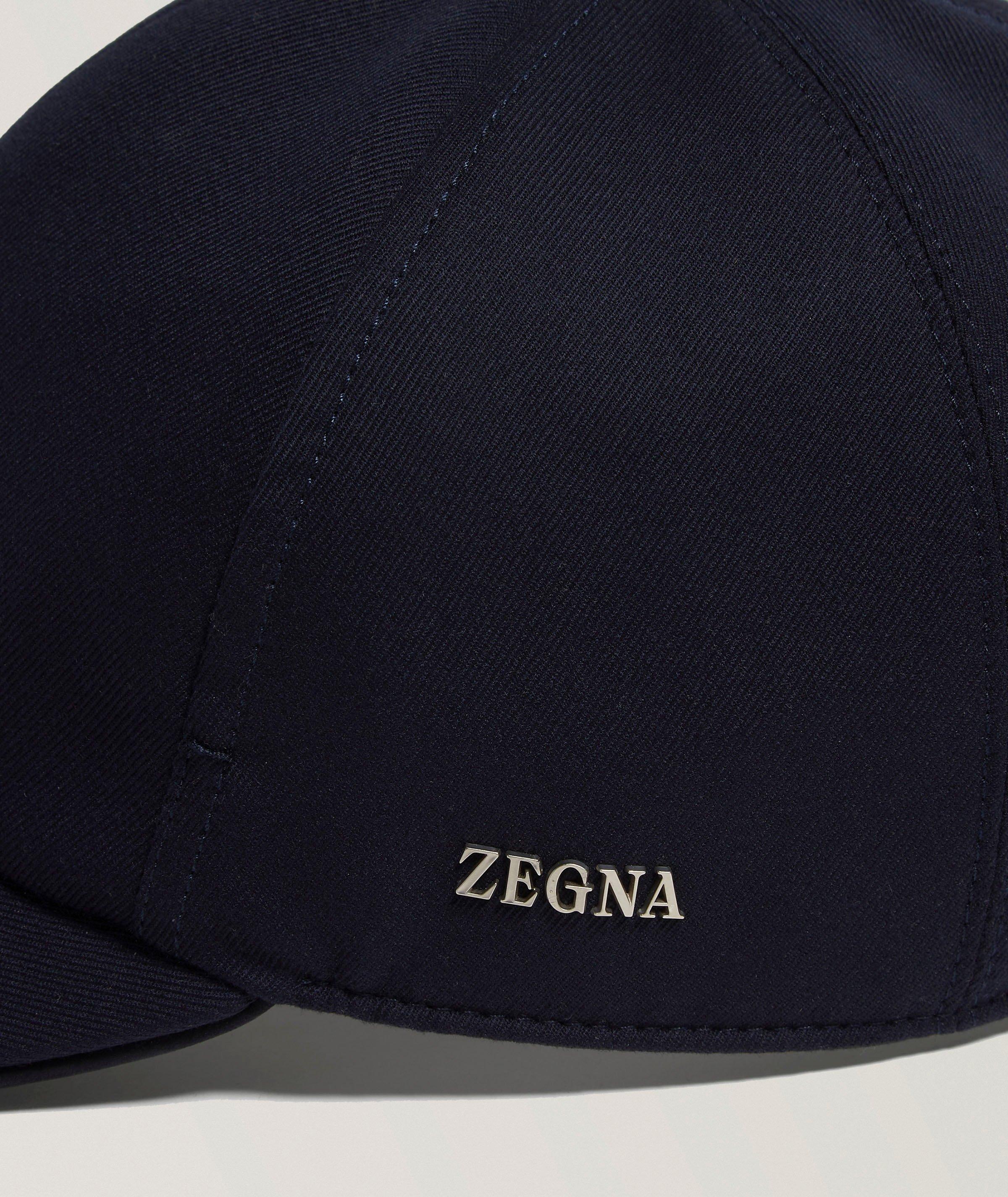 Vellus Aureum Baseball Cap image 2