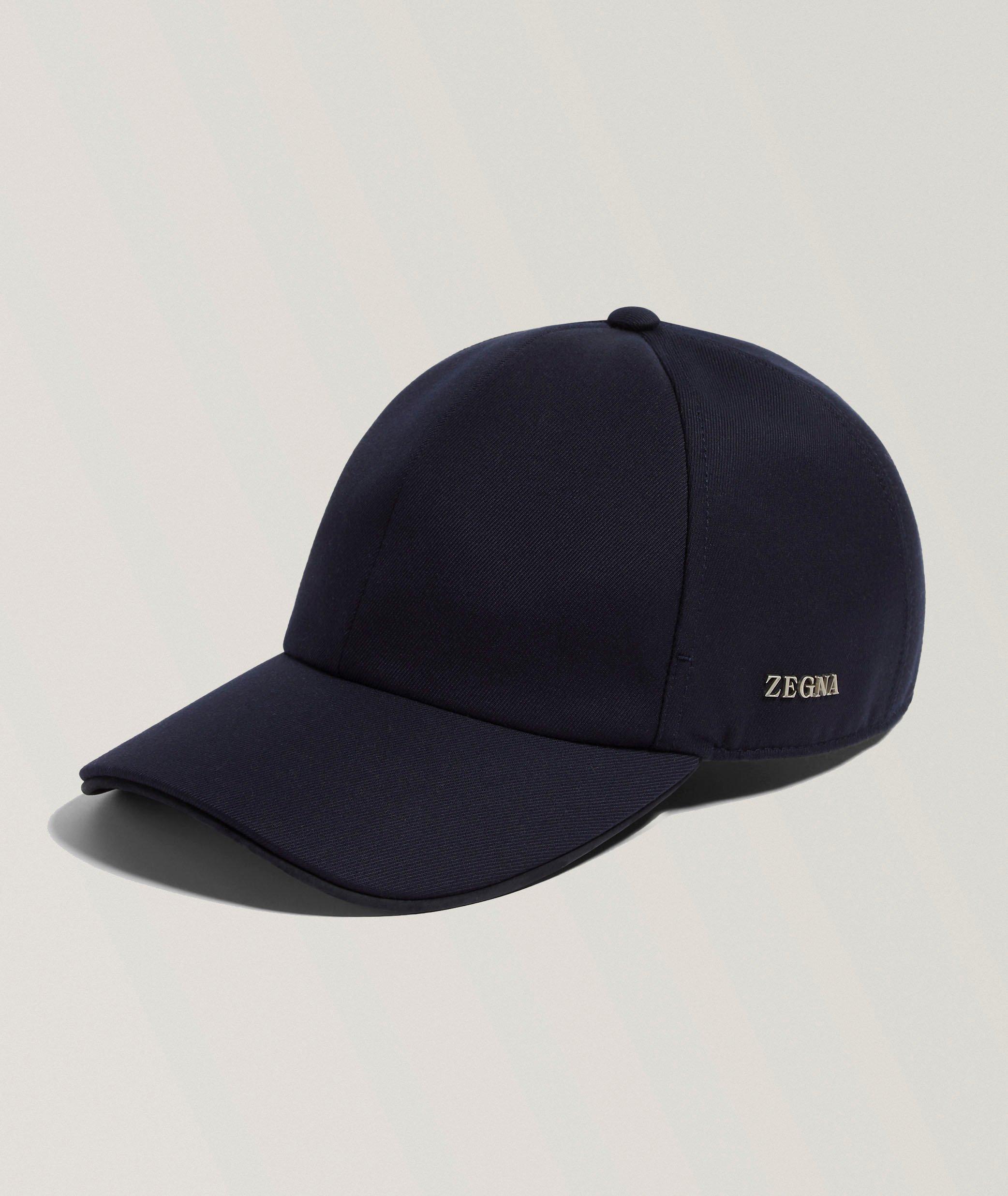 Vellus Aureum Baseball Cap image 0