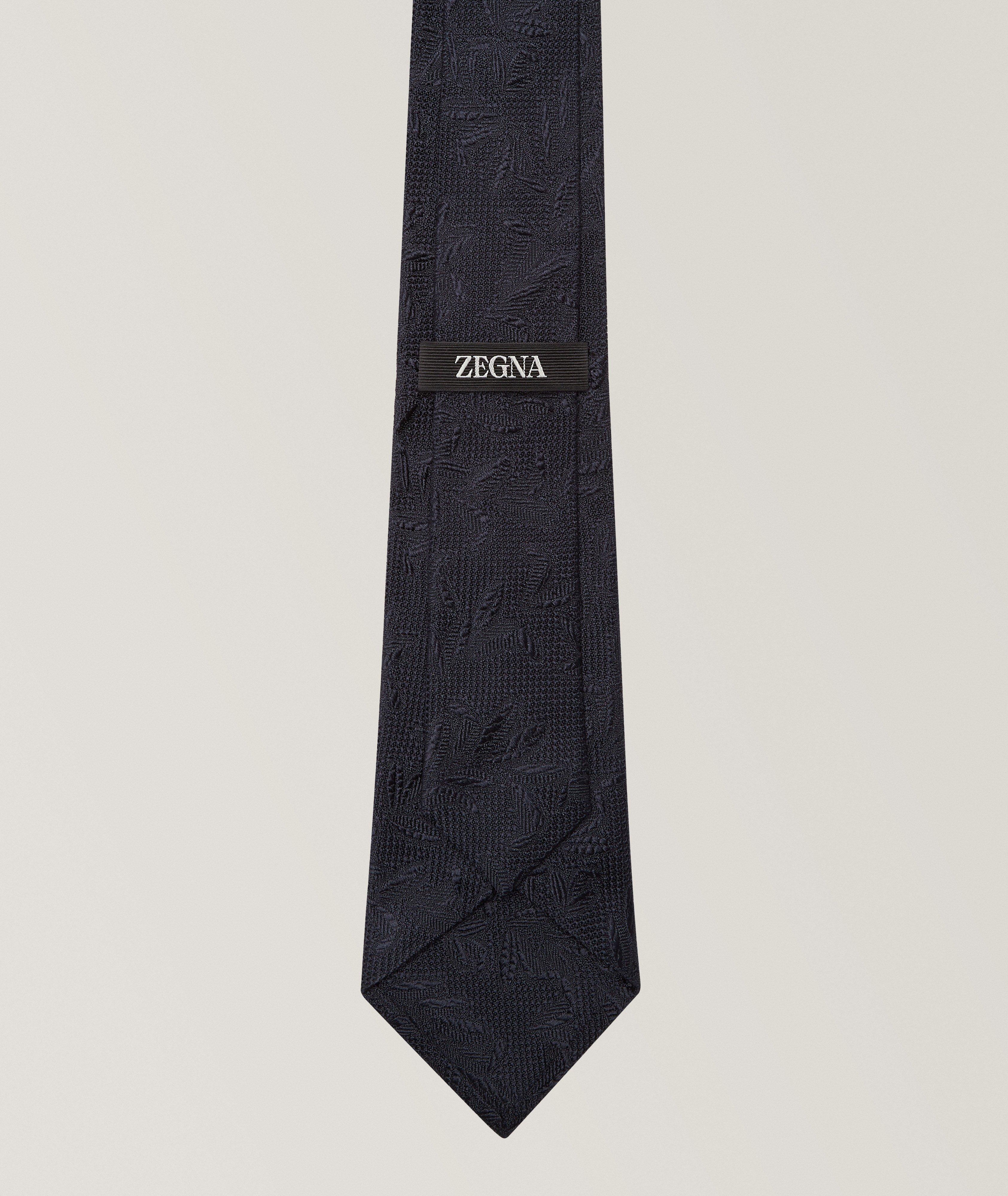 Silk Tie image 1