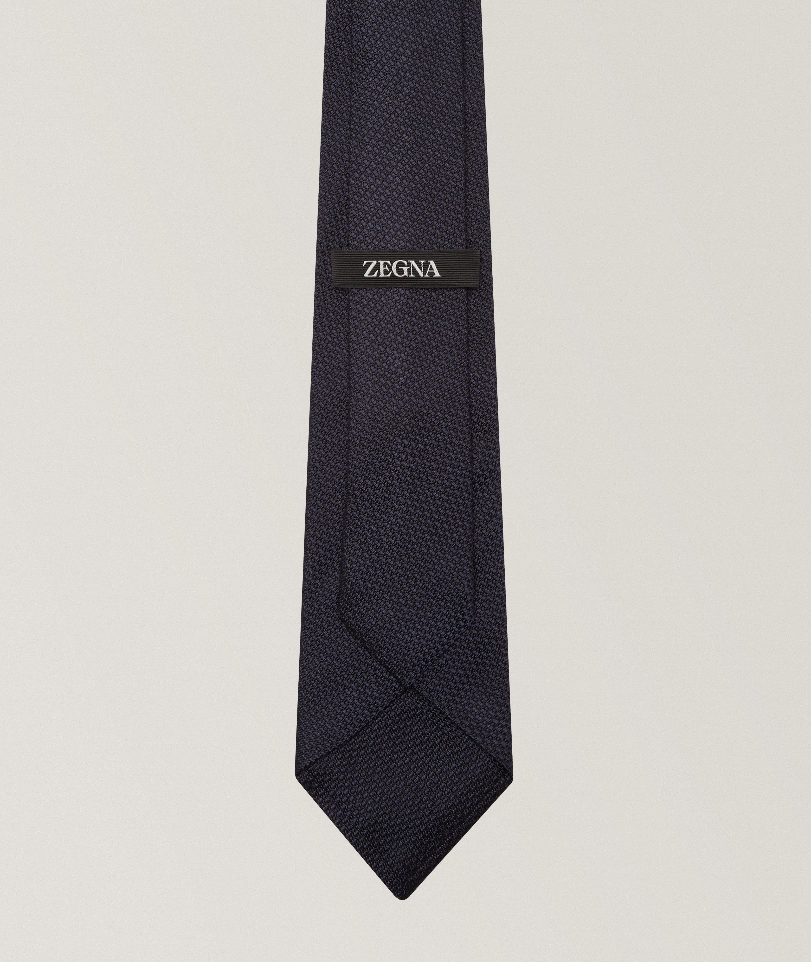 Silk Tie image 1