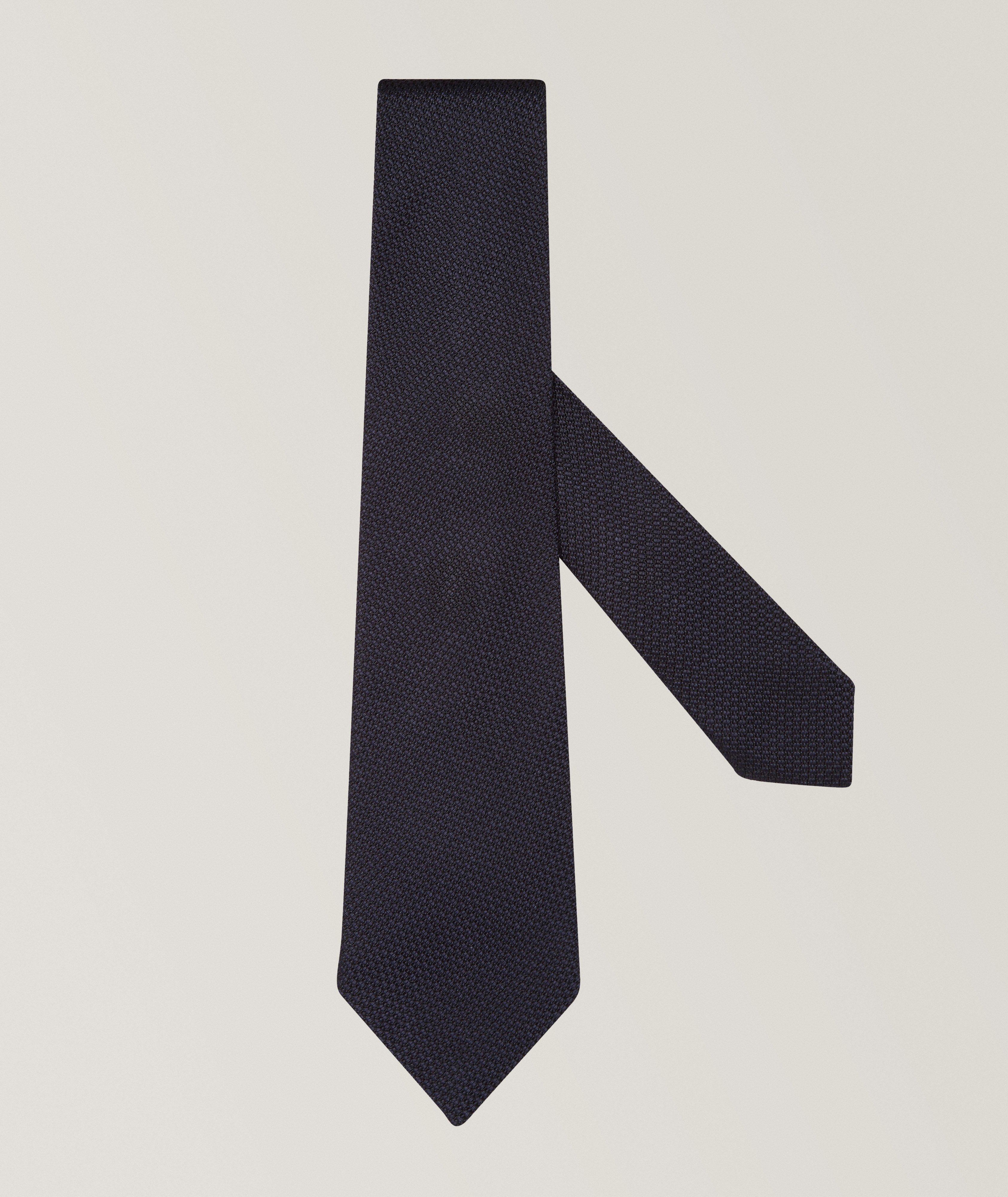 Silk Tie image 0