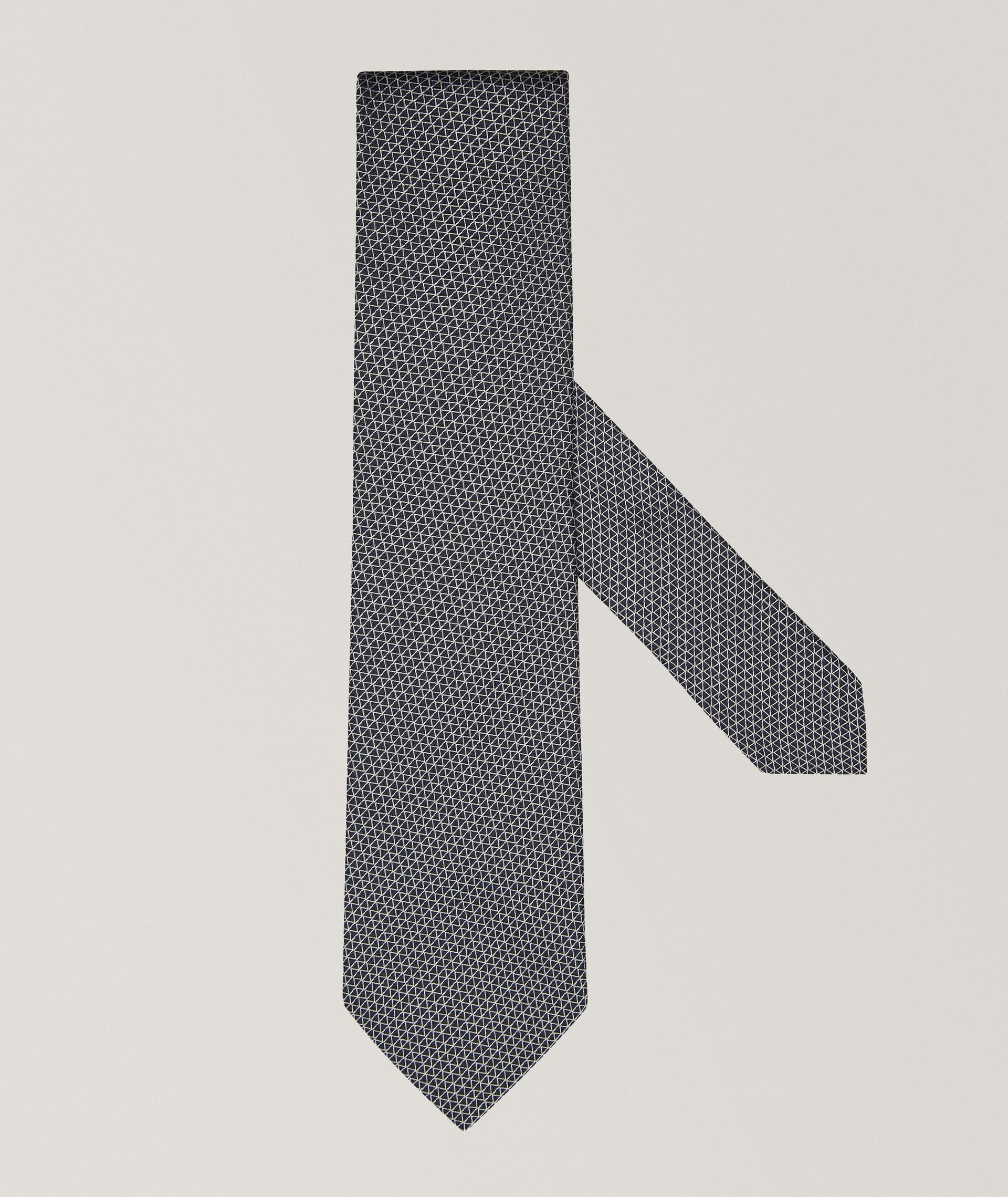 Silk Tie image 0