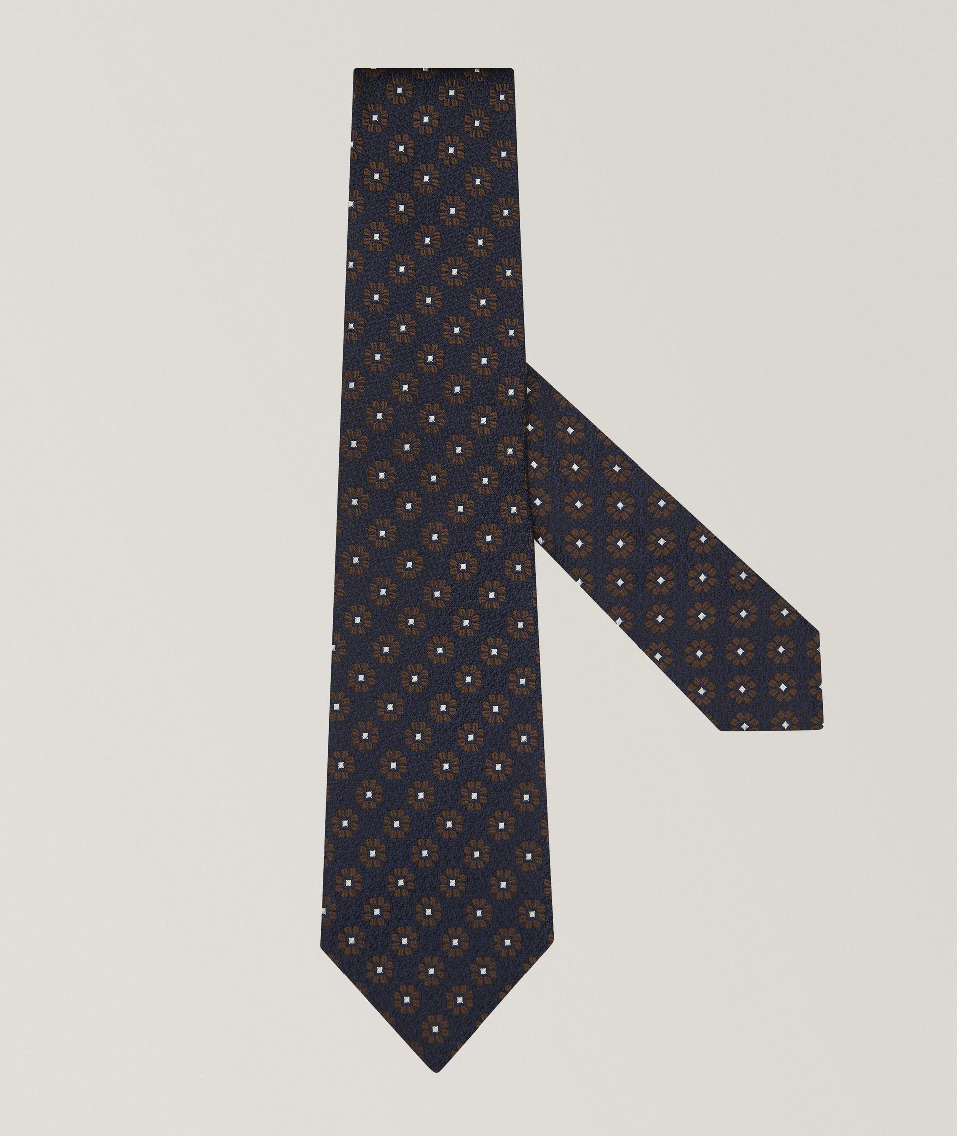Silk Tie image 0
