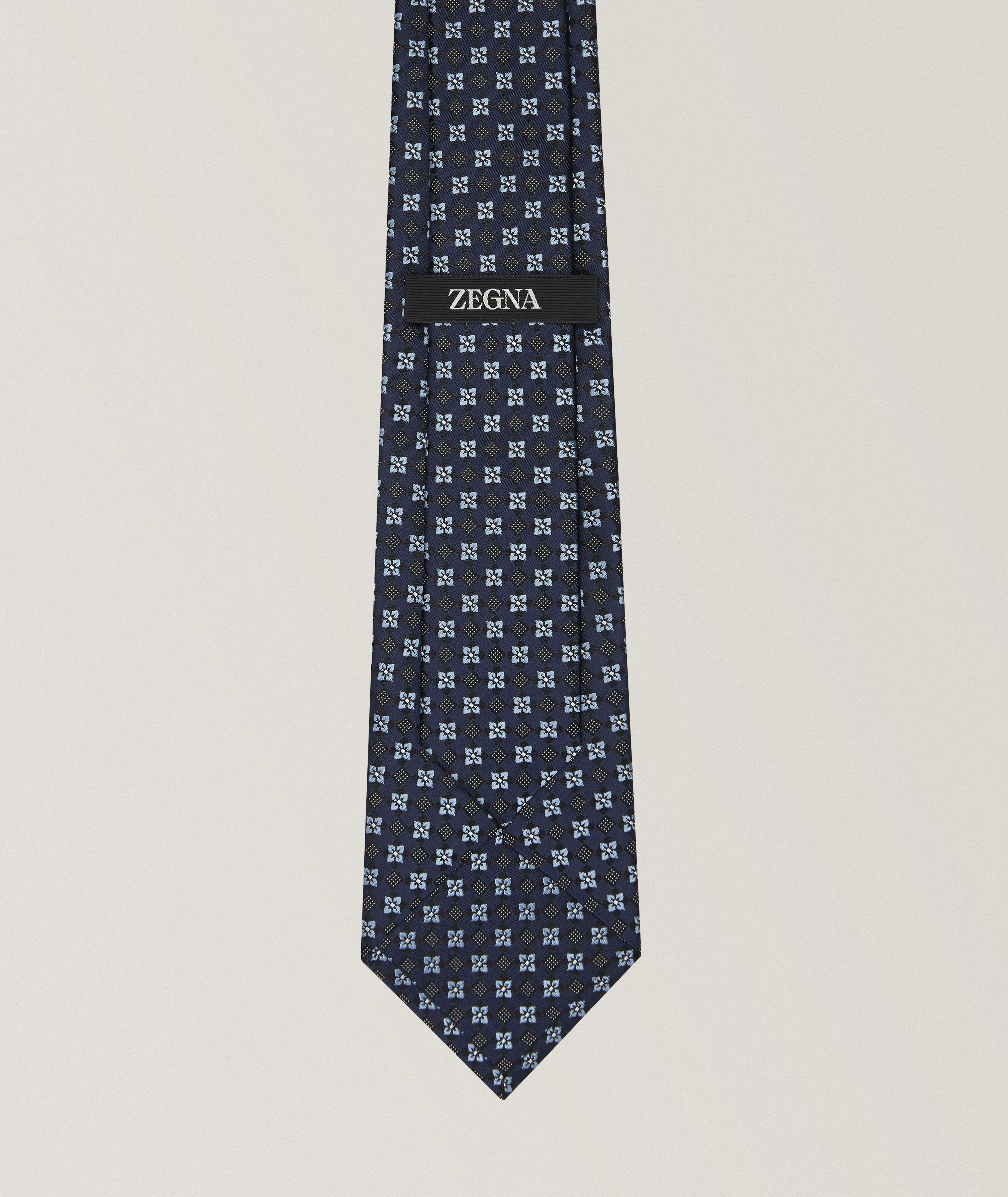 Silk Tie image 1