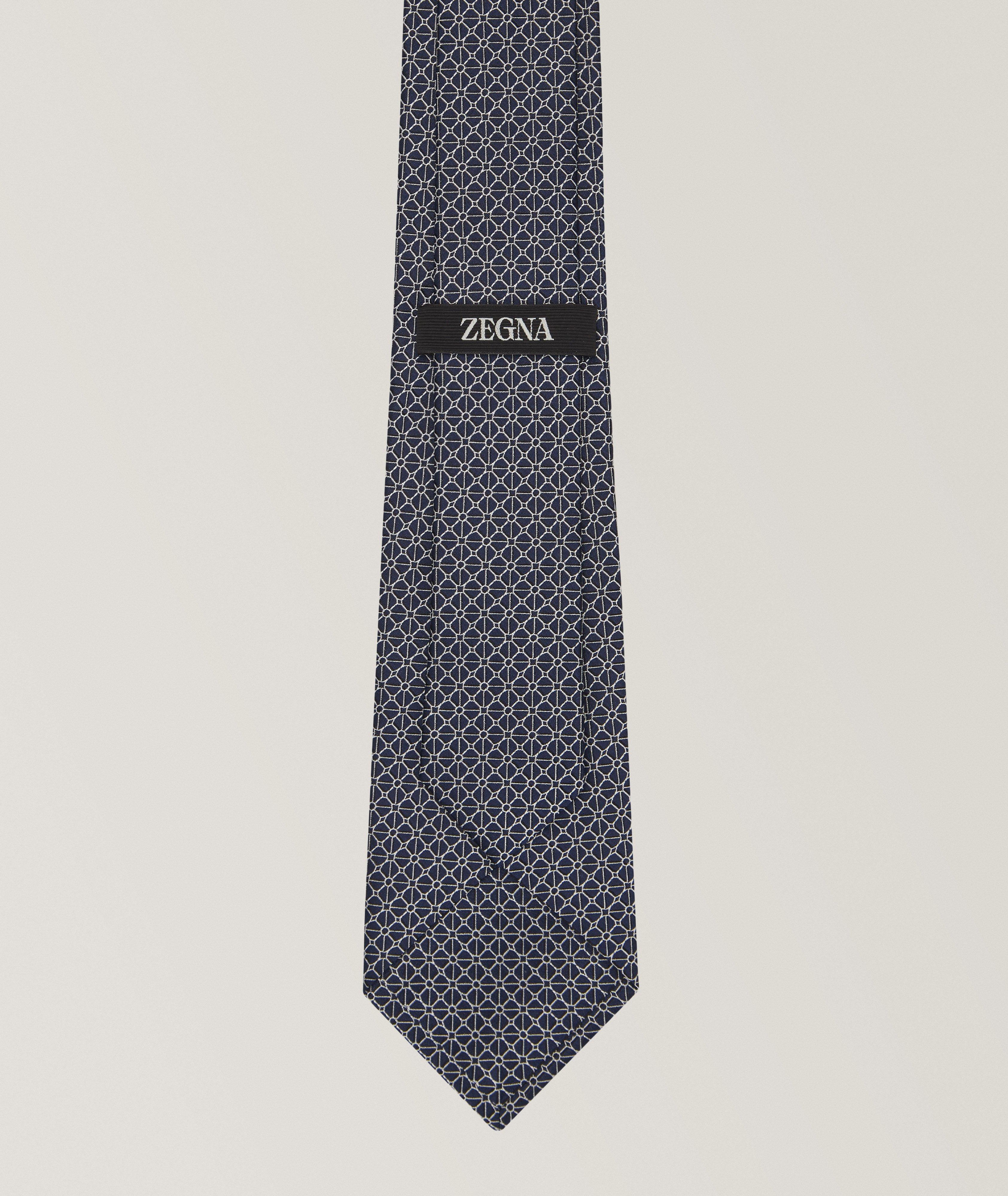 Silk Tie image 1